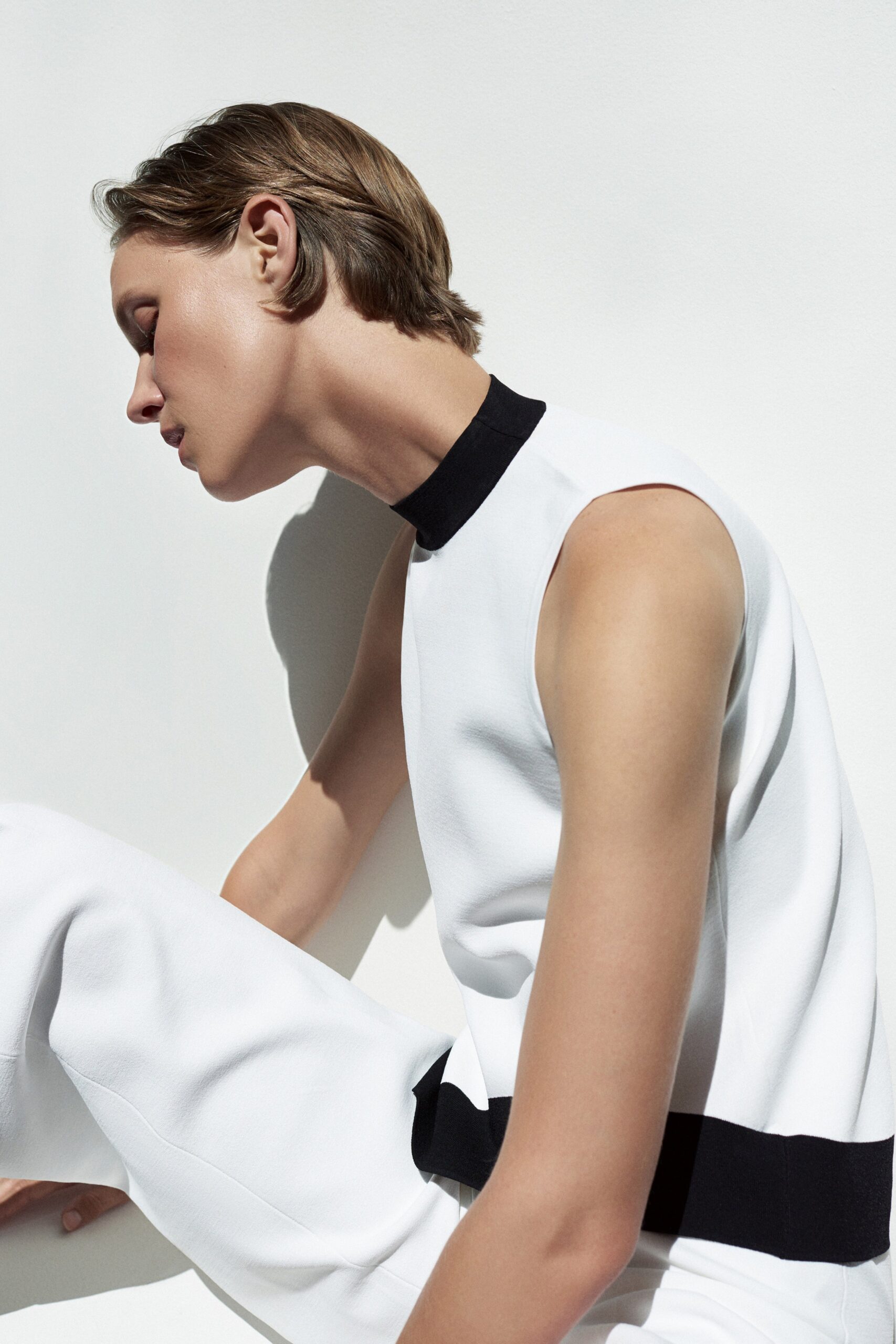 TSE S/S 20 Look 19