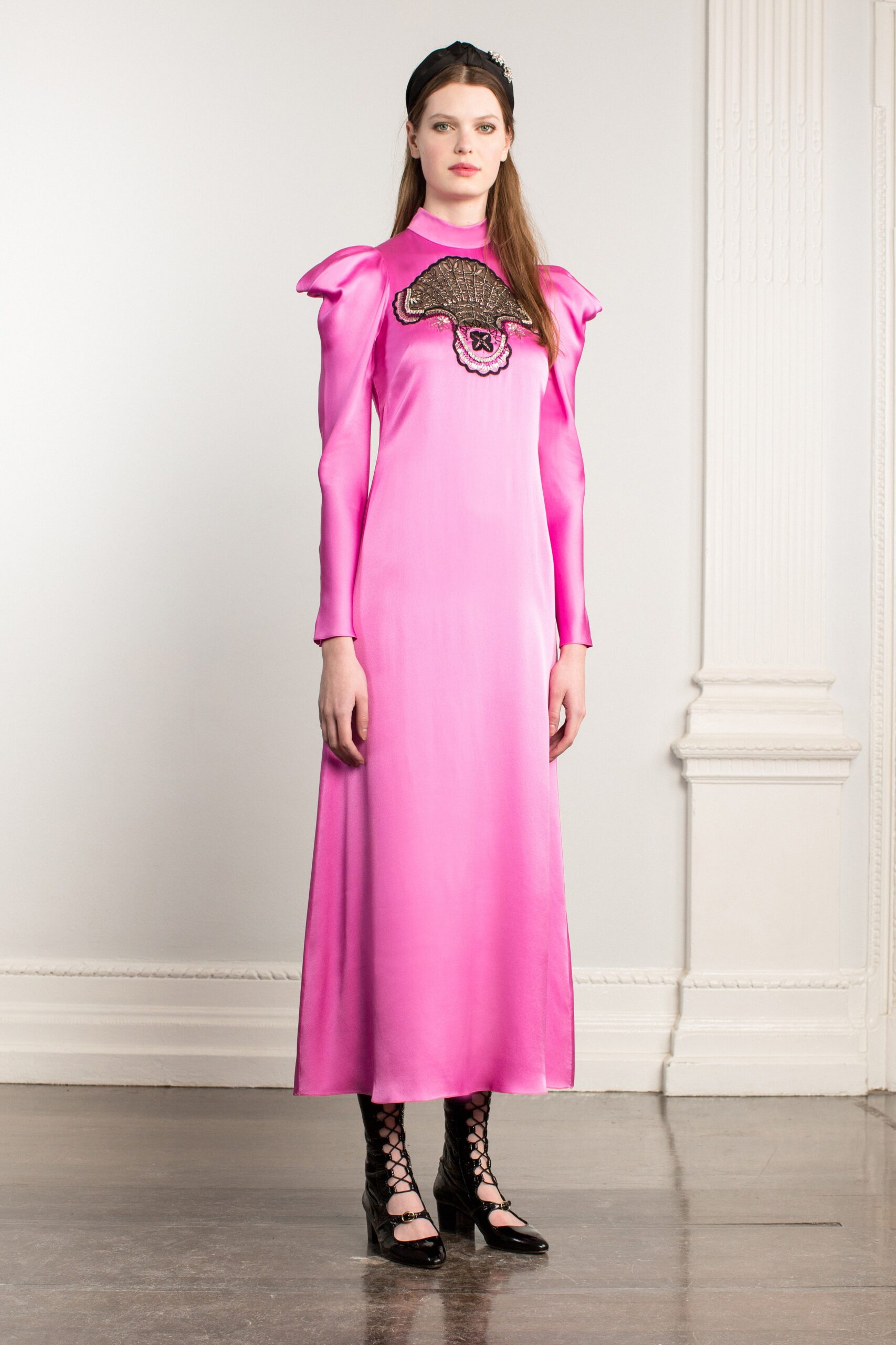 Temperley London F/W 20 Look 23