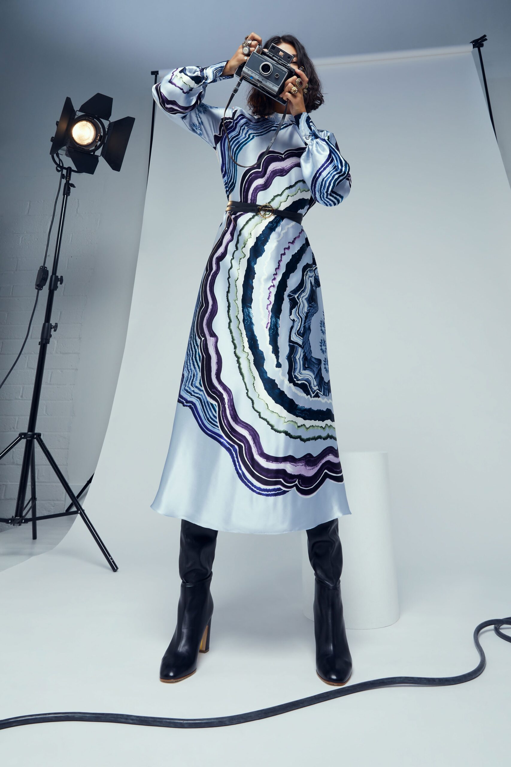 Temperley London S/S 21 Look 23