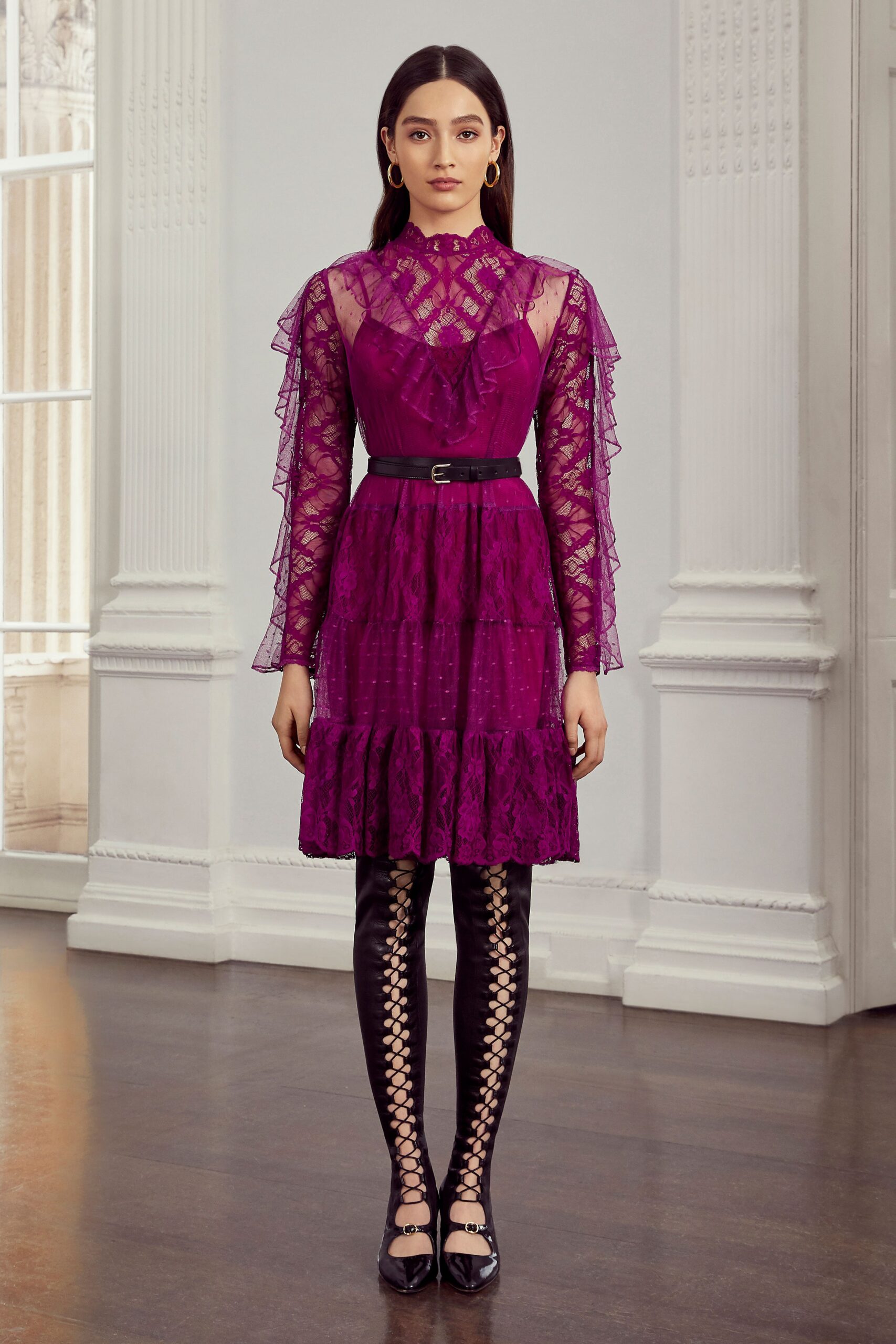 Temperley London Resort 20 Look 23
