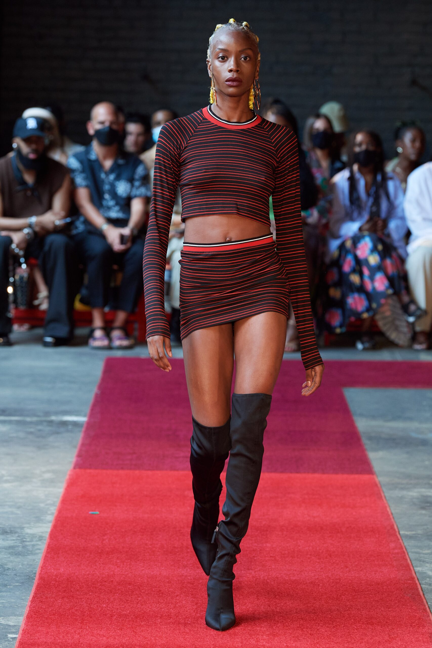 Theophilio S/S 22 Look 23