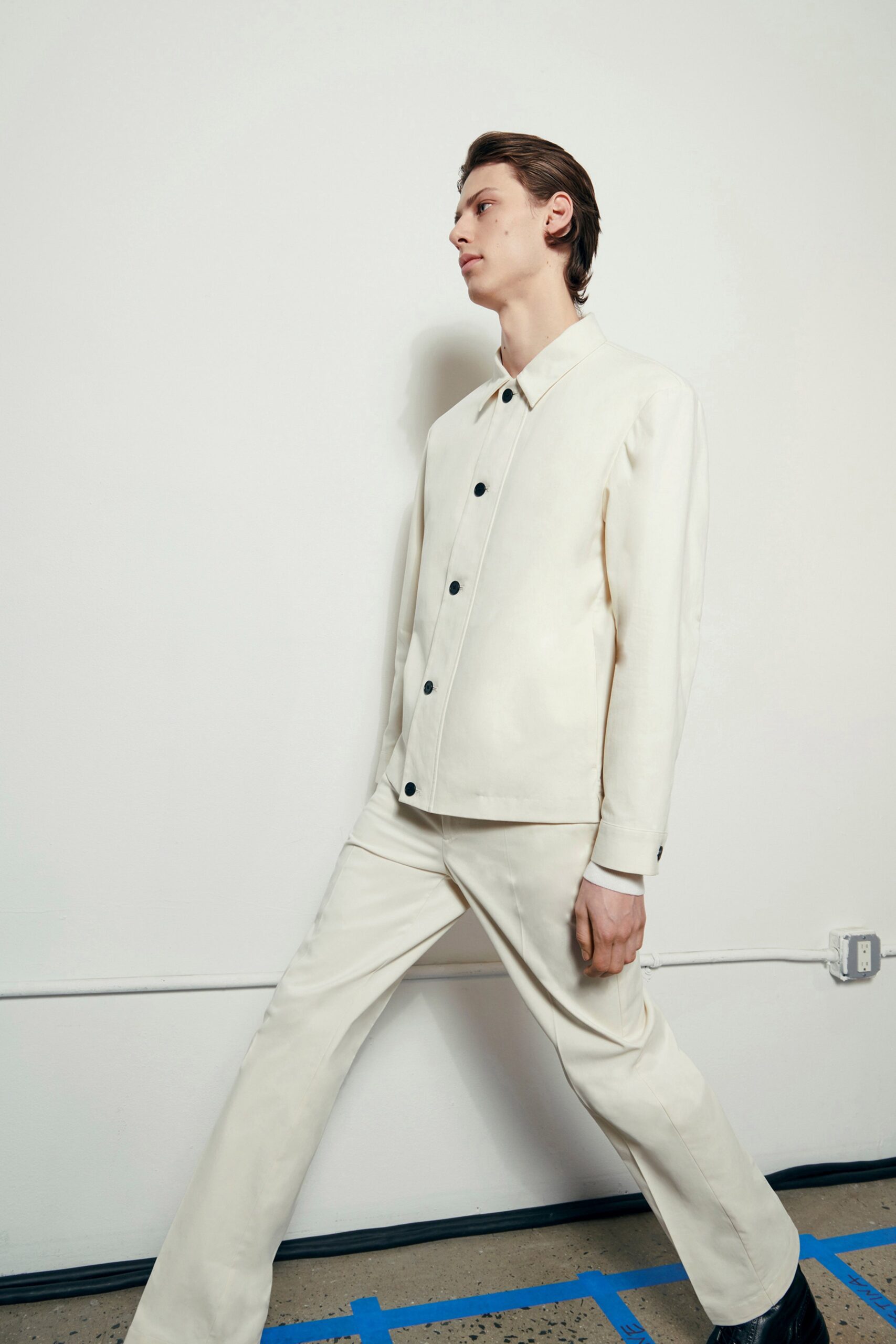 Theory F/W 20 Look 22