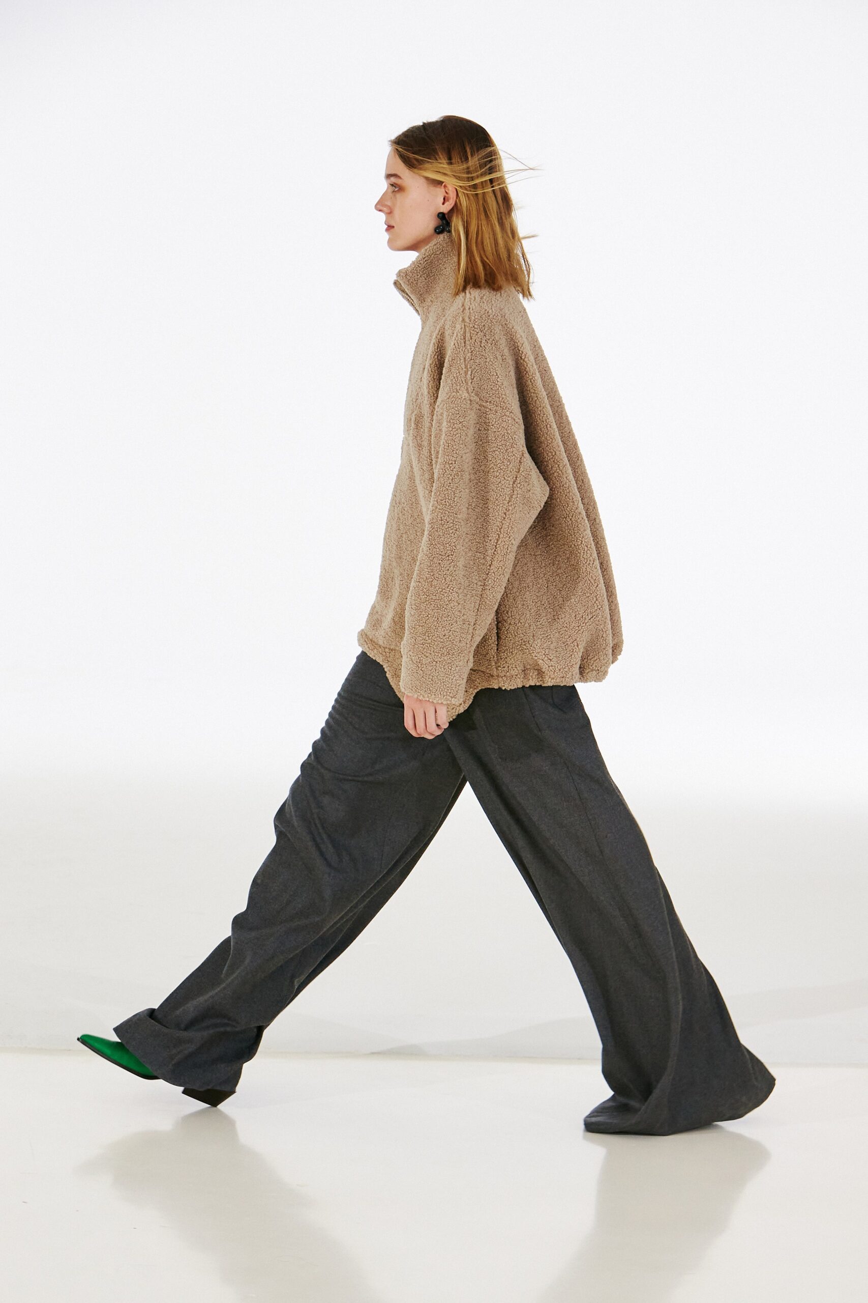 Tibi F/W 22 Look 24