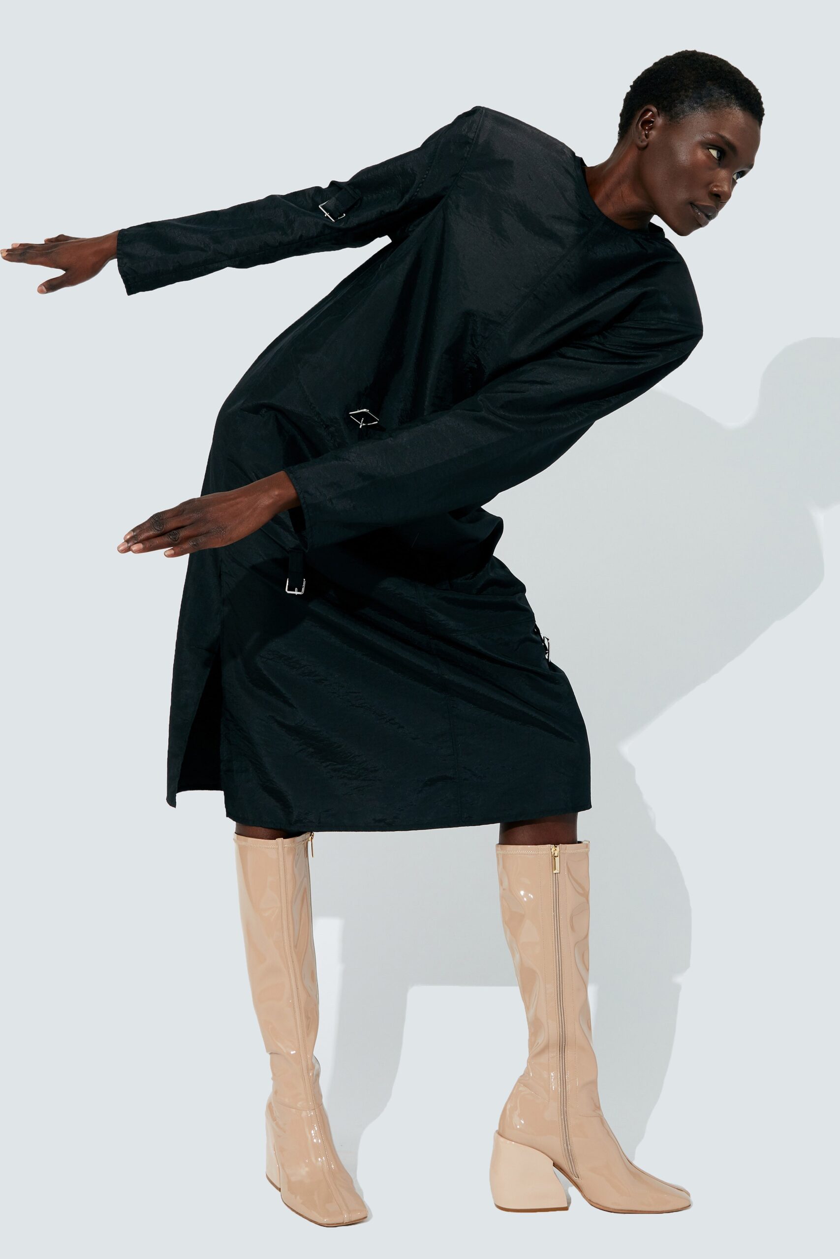 Tibi F/W 20 Look 22