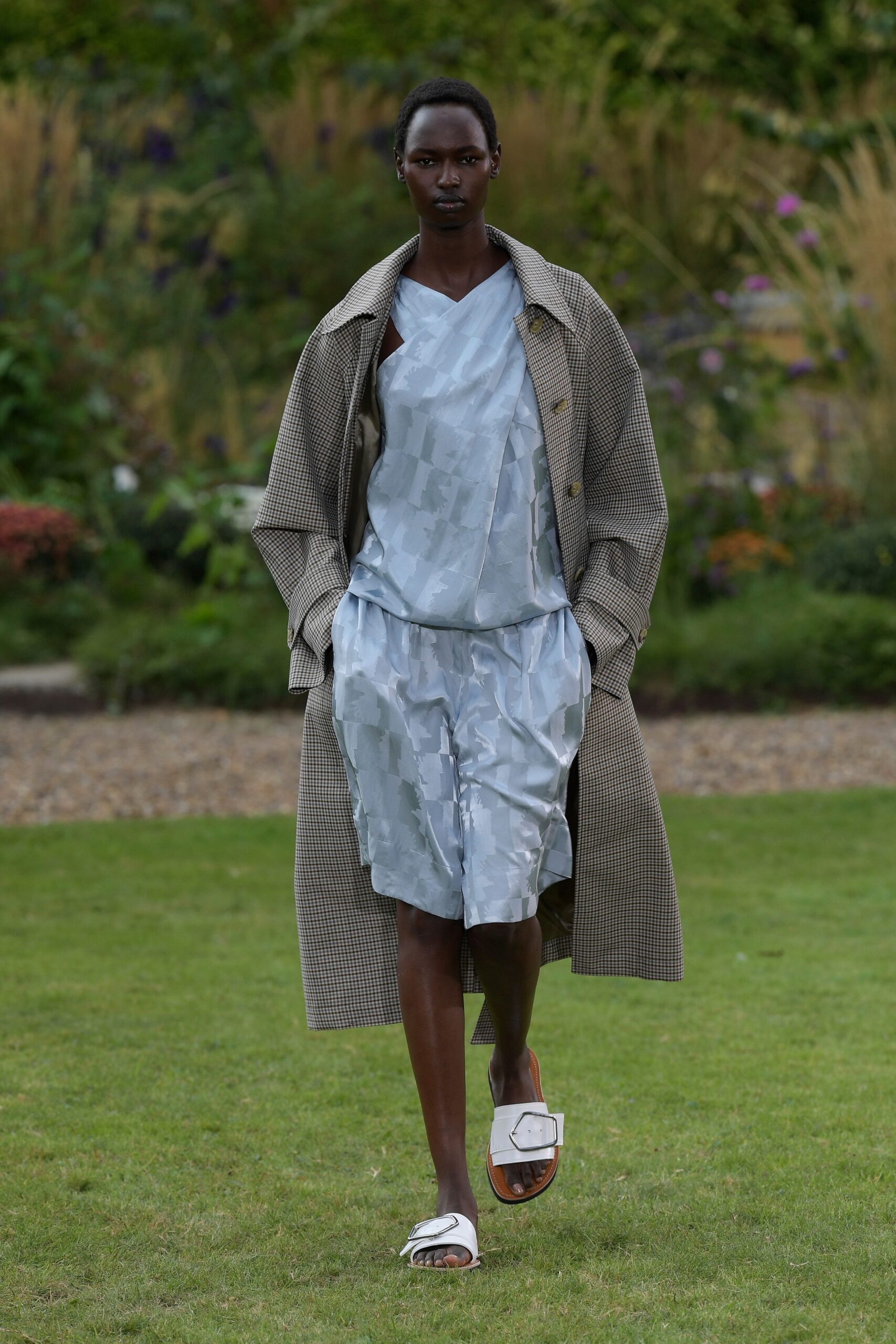 Tiger of Sweden S/S 22 Look 23