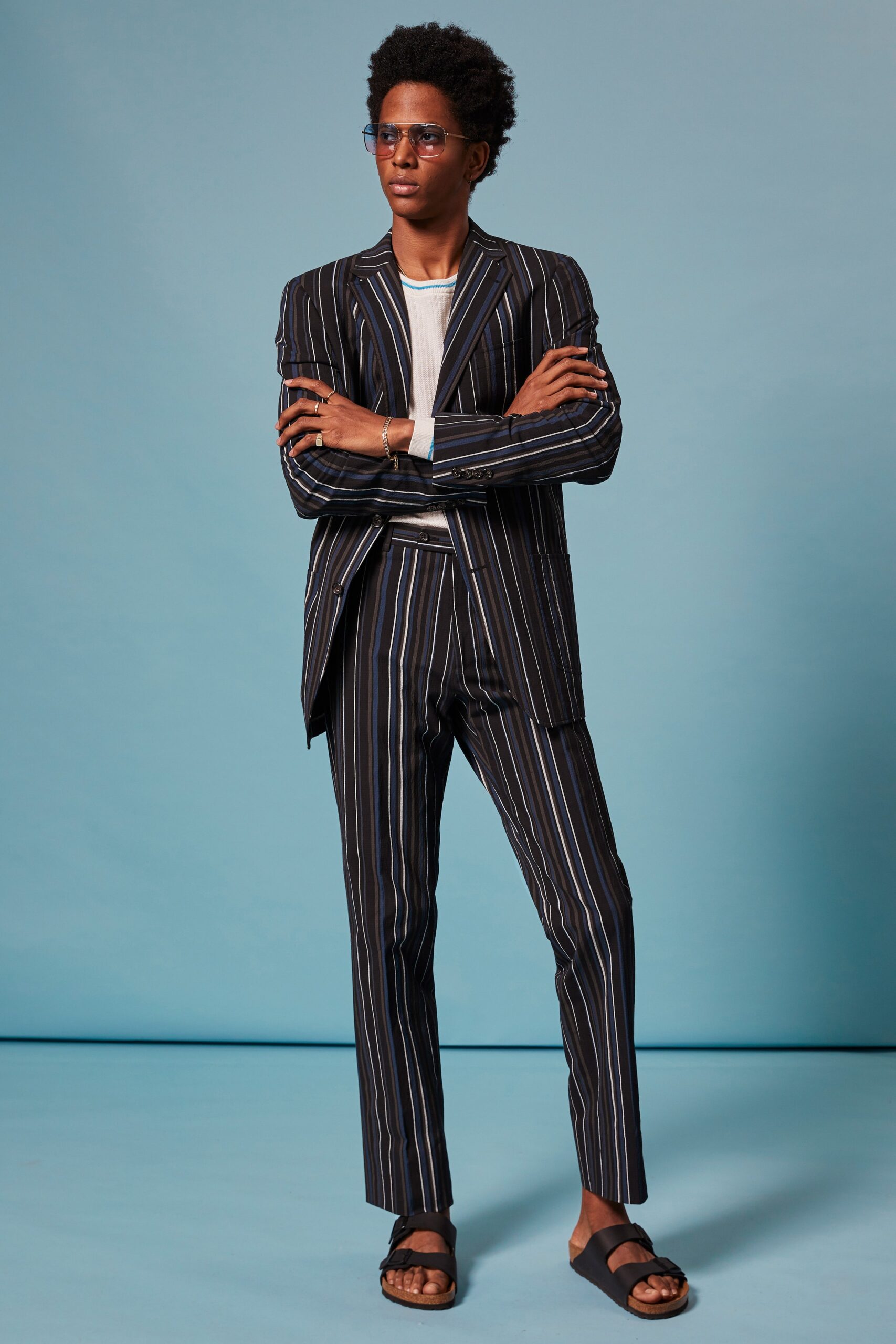 Todd Snyder S/S 20 Menswear Look 23