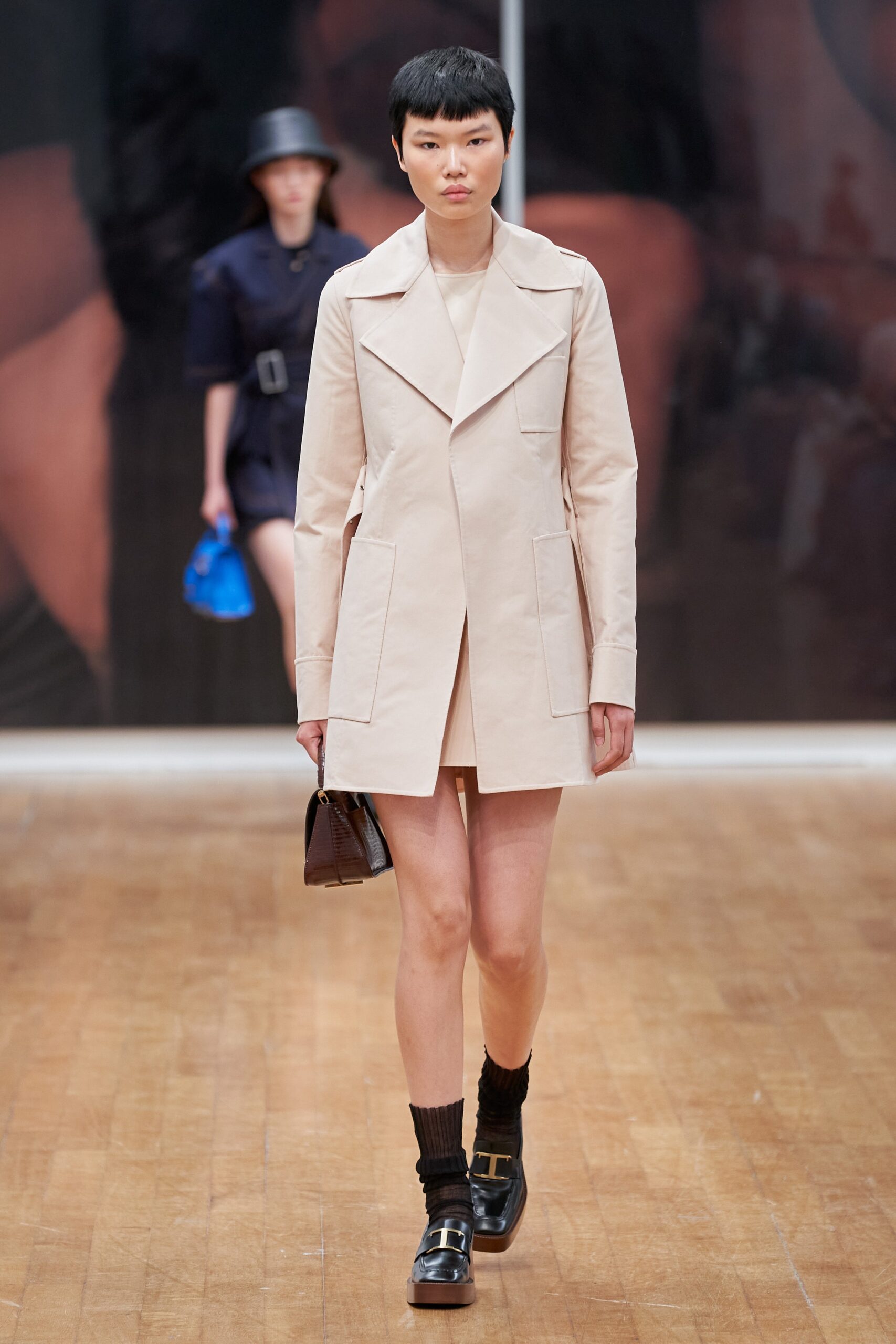 Tod’s S/S 22 Look 23
