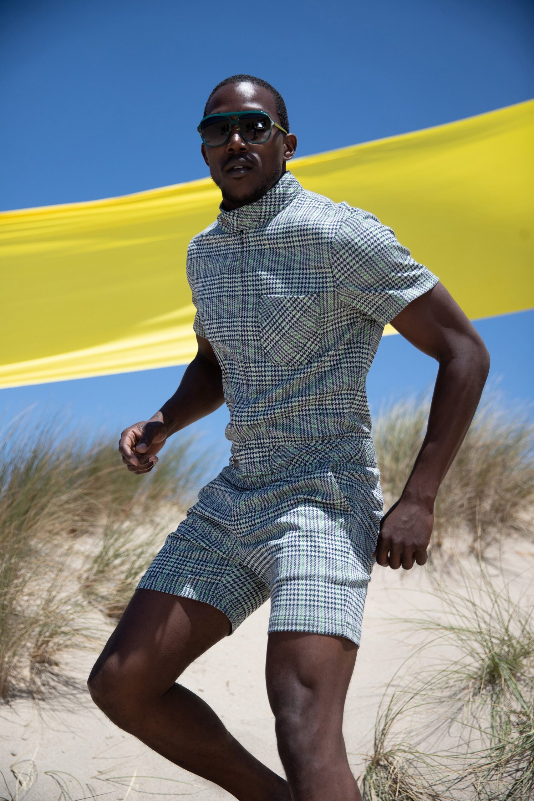 Trina Turk S/S 20 Look 23