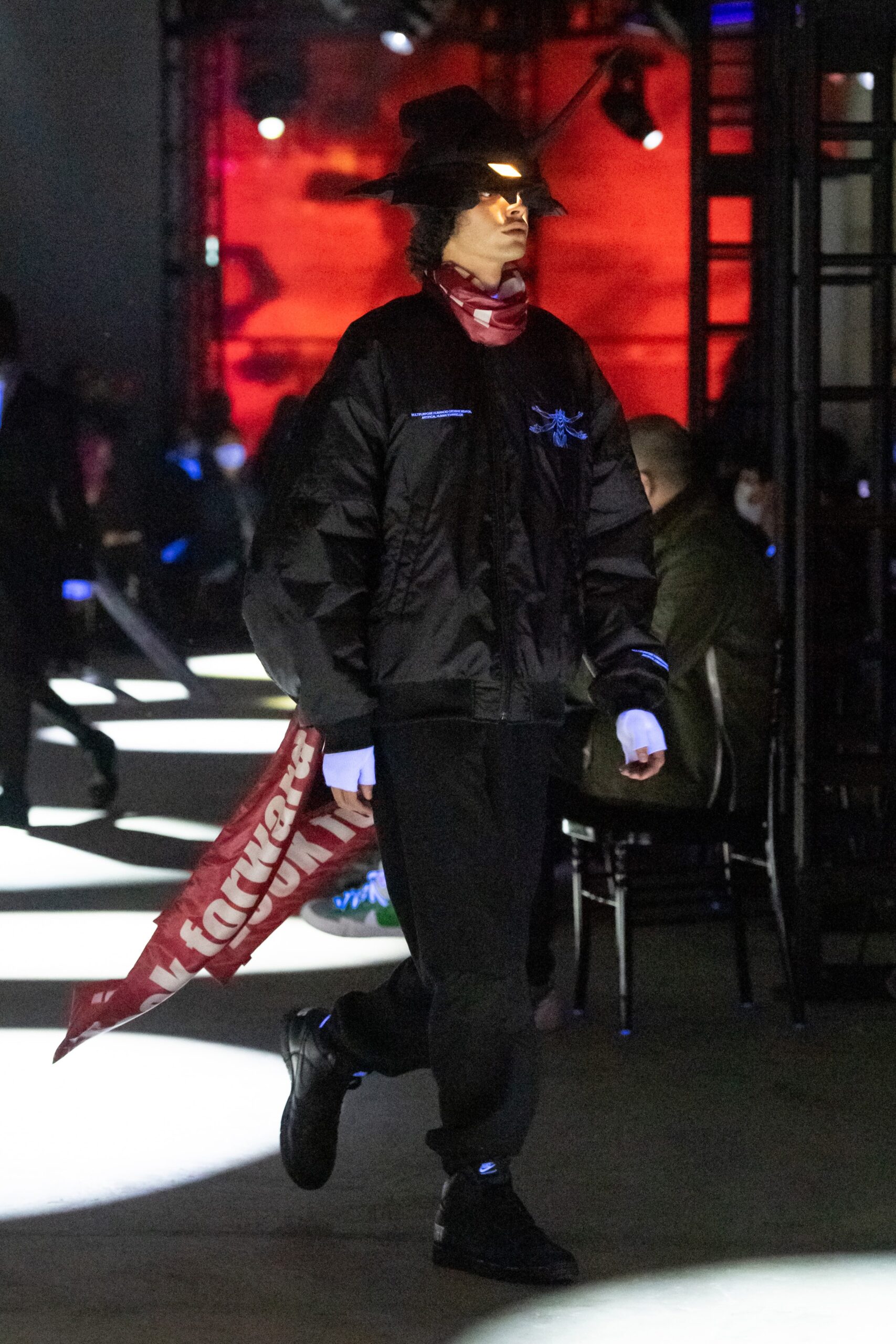 Undercover F/W 21 Look 23