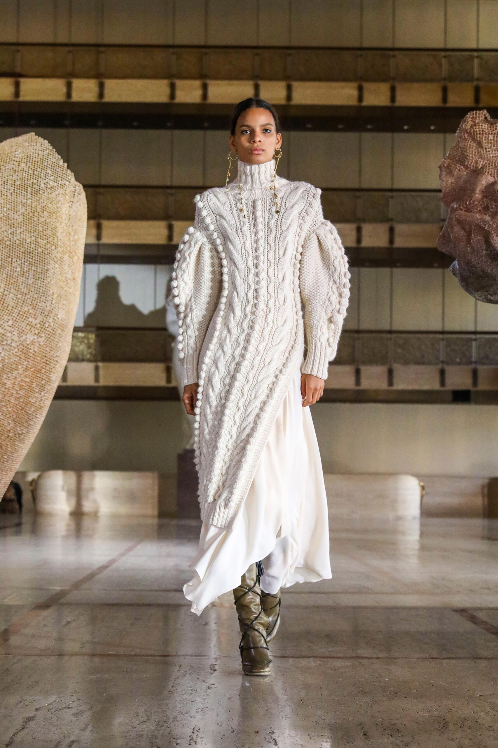 Ulla Johnson F/W 21 Look 23
