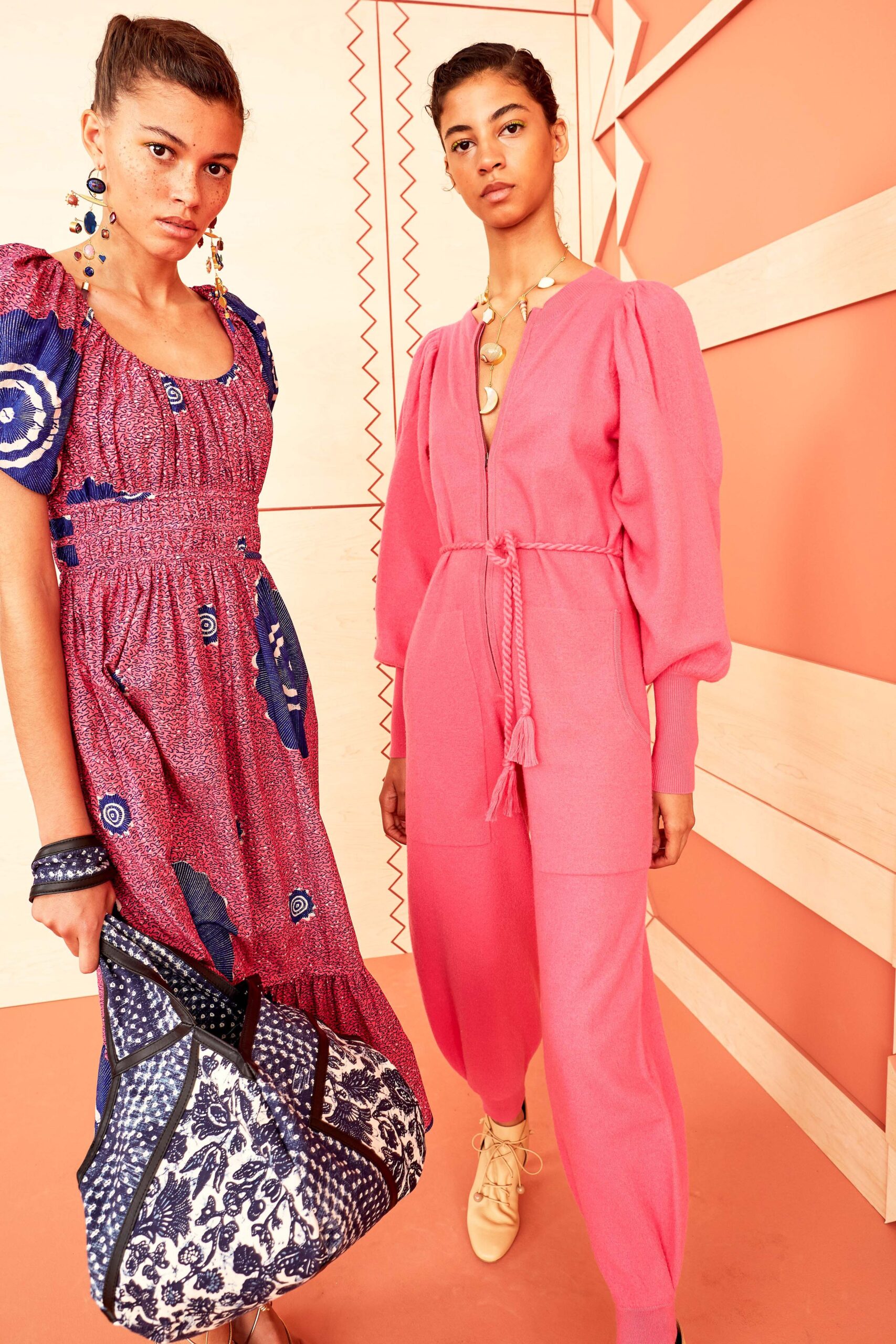 Ulla Johnson Resort 20 Look 23