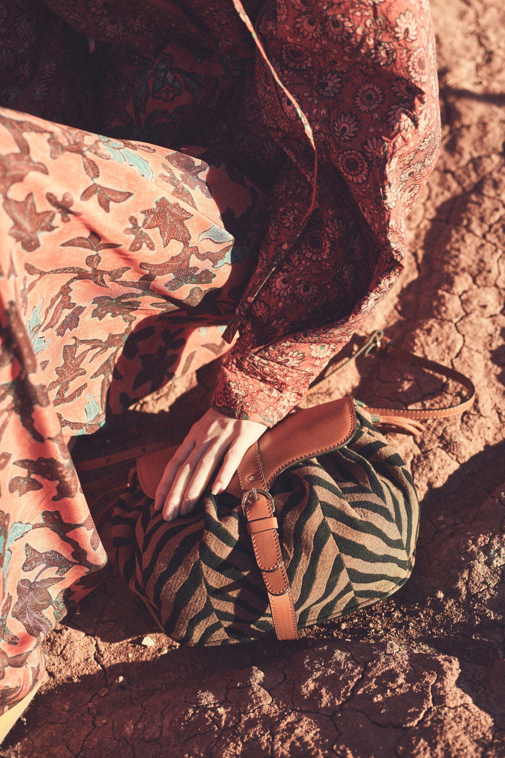 Ulla Johnson F/W 22 Look 23