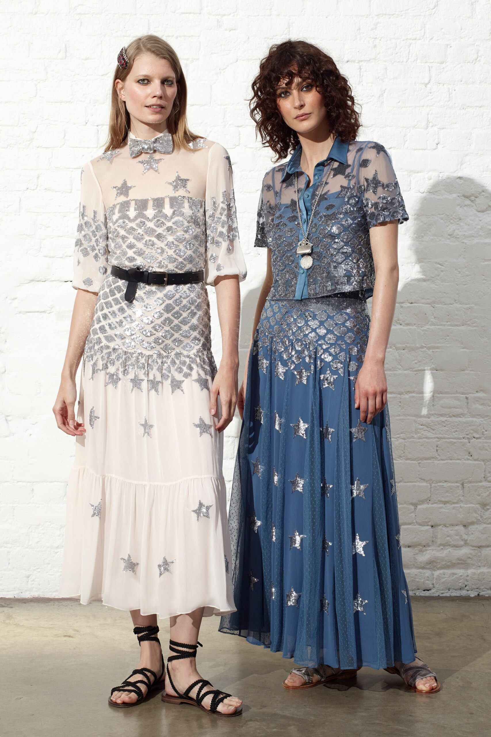 Temperley London Resort 19 Look 23