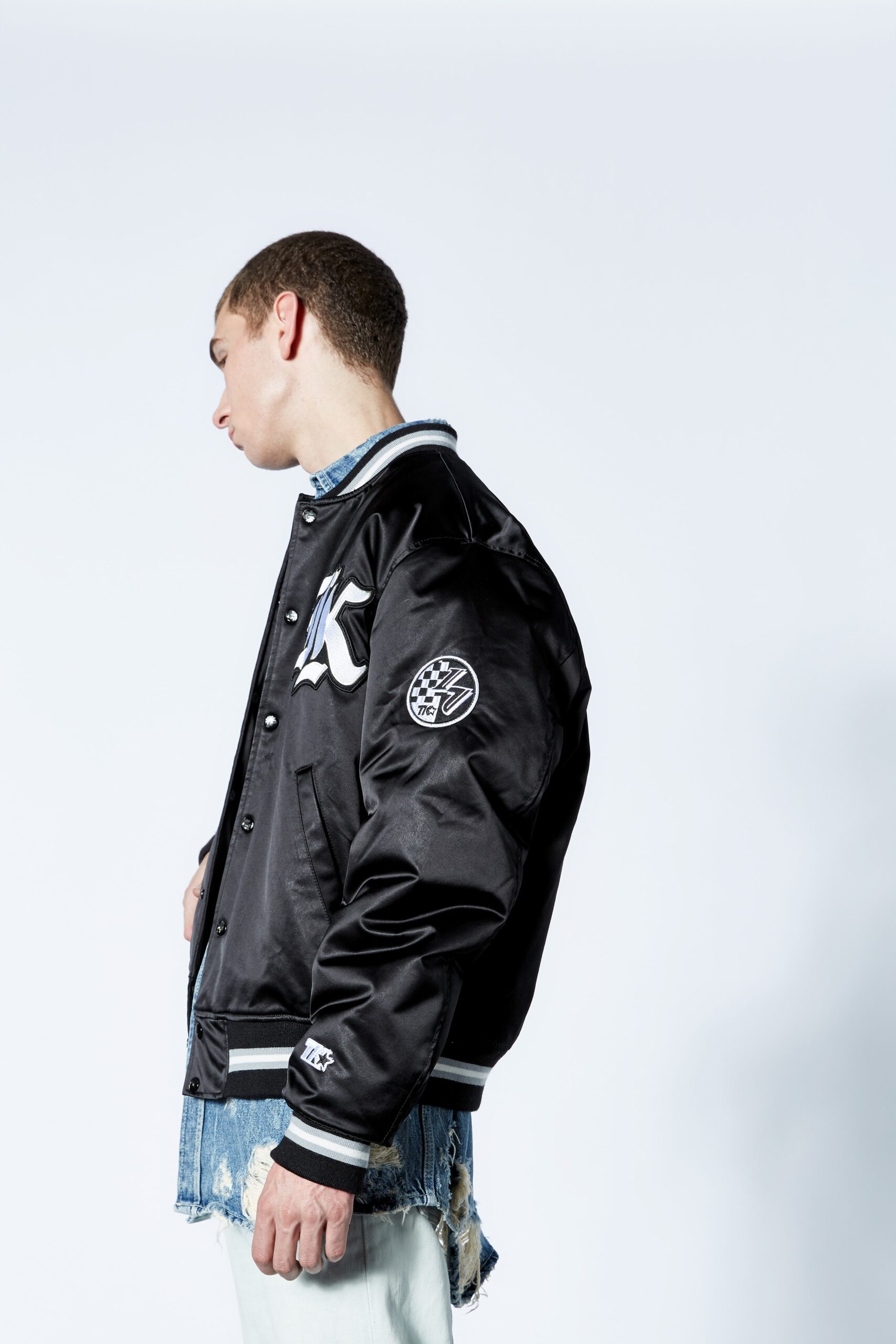The Kooples S/S 19 Menswear Look 23