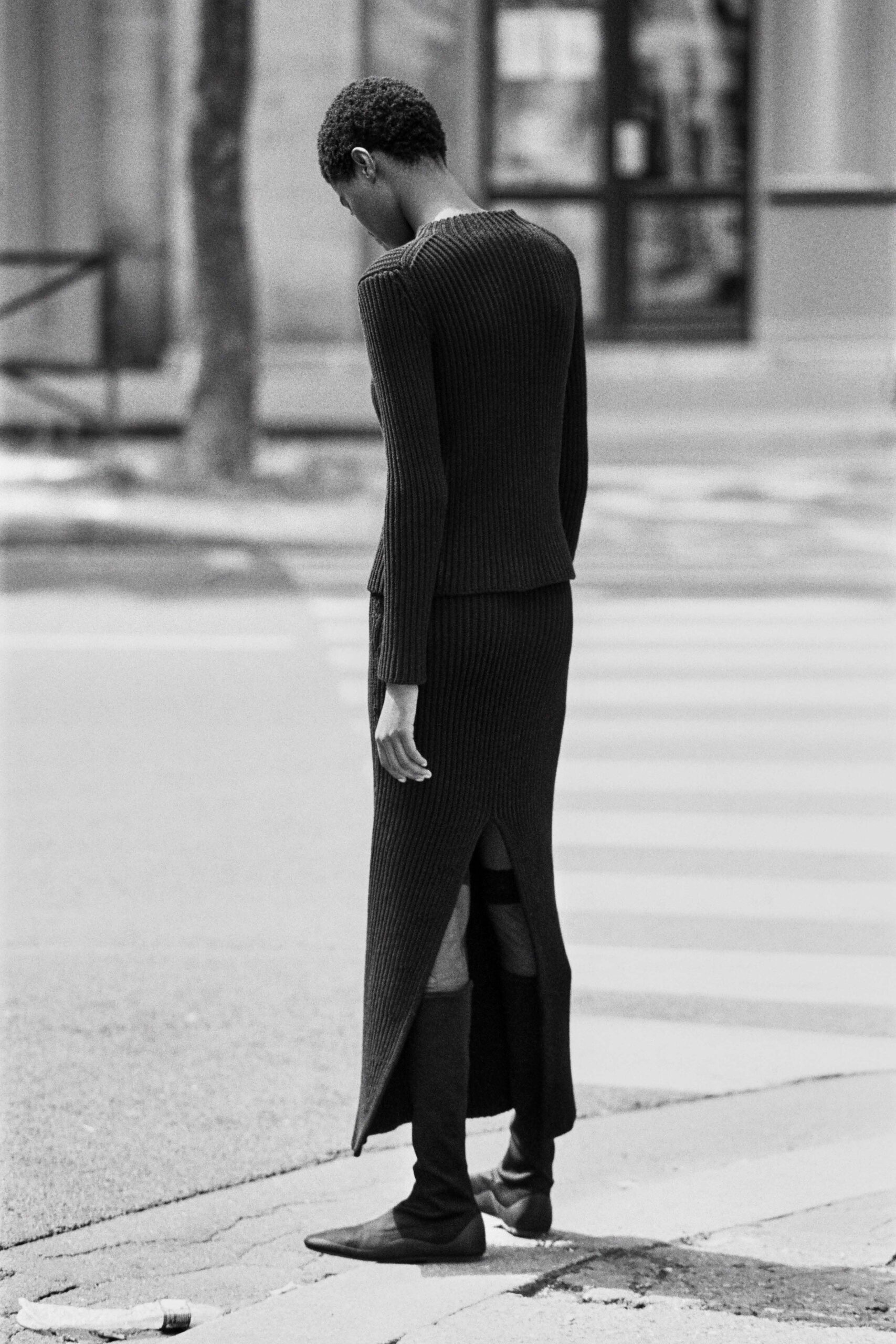 The Row S/S 23 Look 23