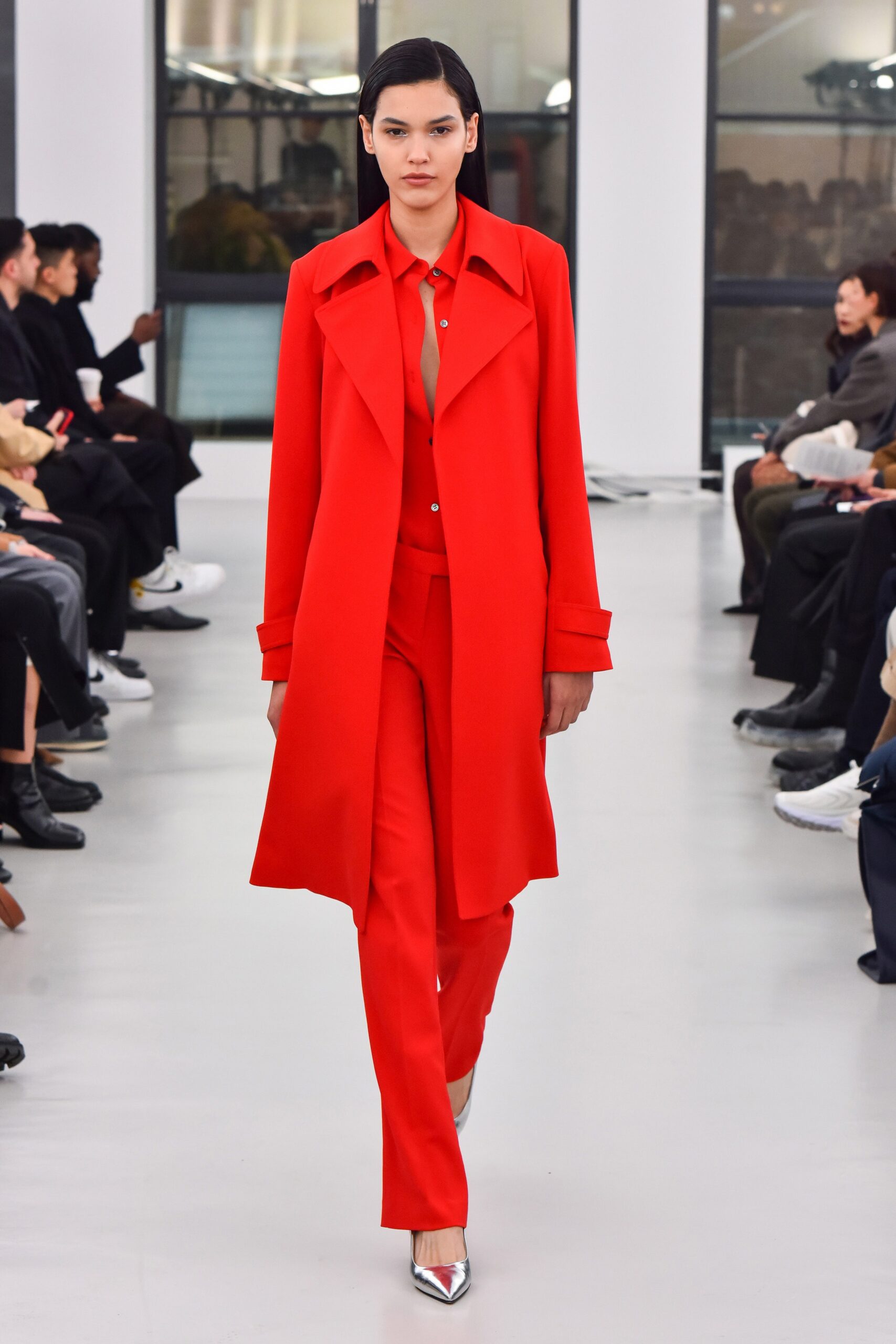 Theory F/W 23 Look 23