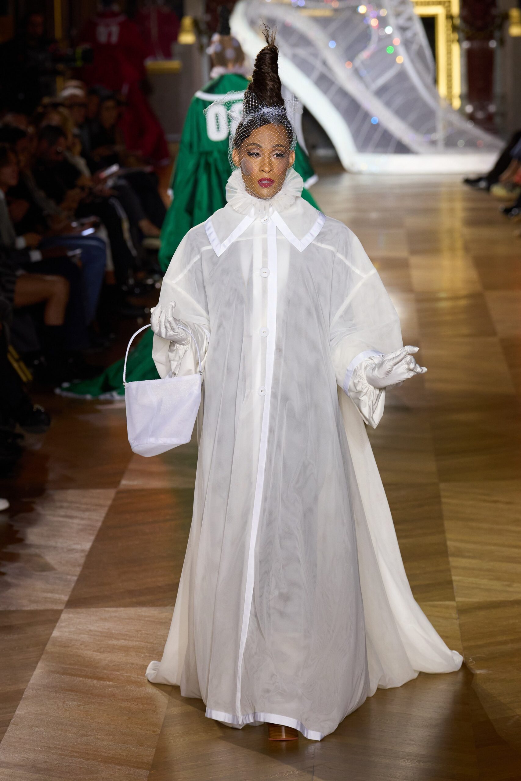 Thom Browne S/S 23 Look 22