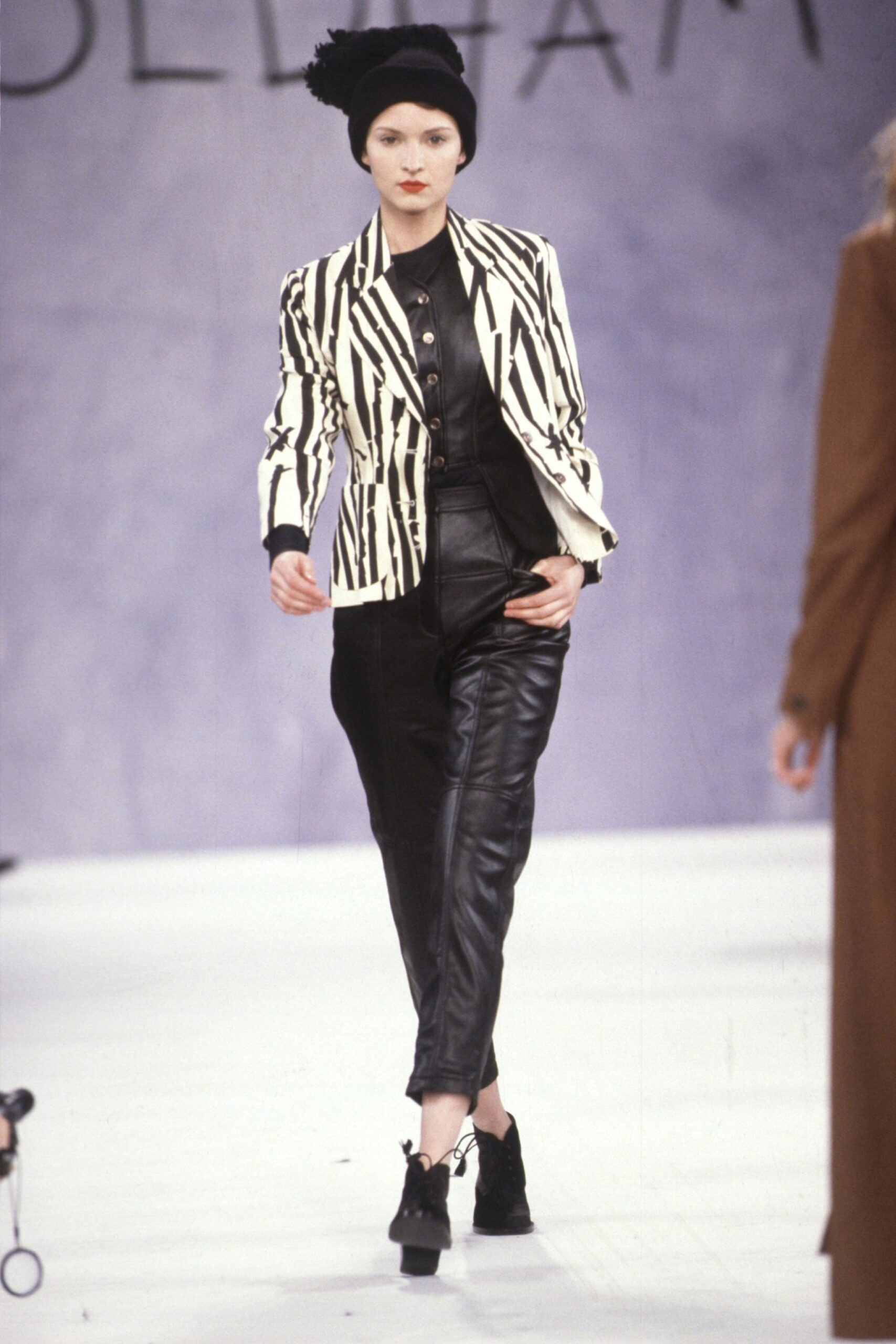 Todd Oldham F/W 94 Look 23