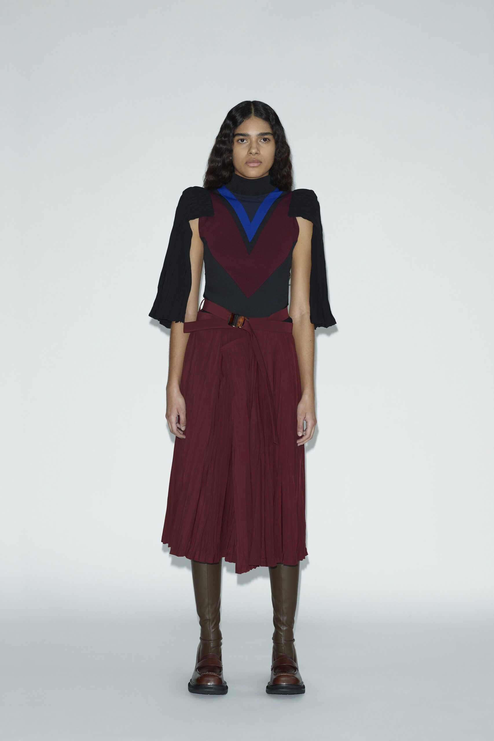 Toga F/W 23 Look 23