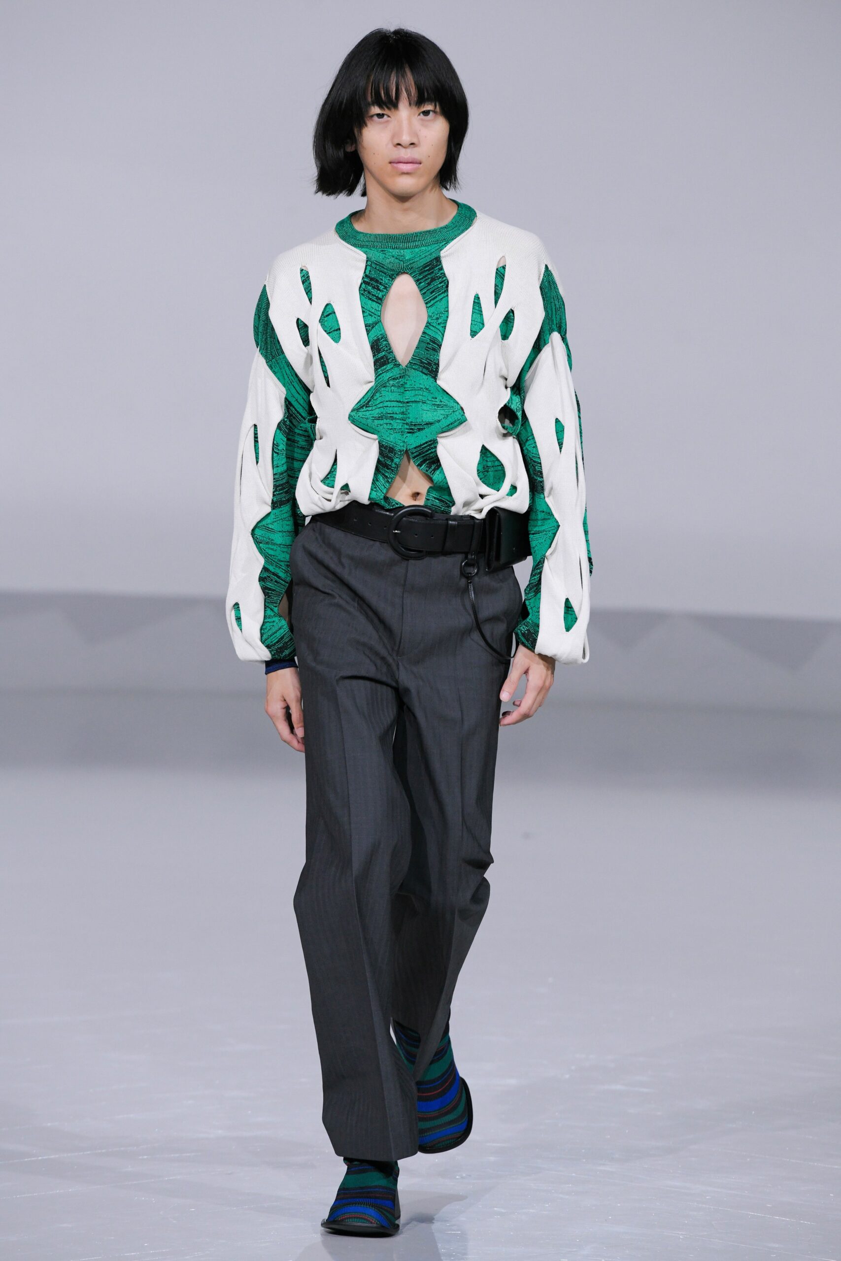 Toga S/S 23 Look 23