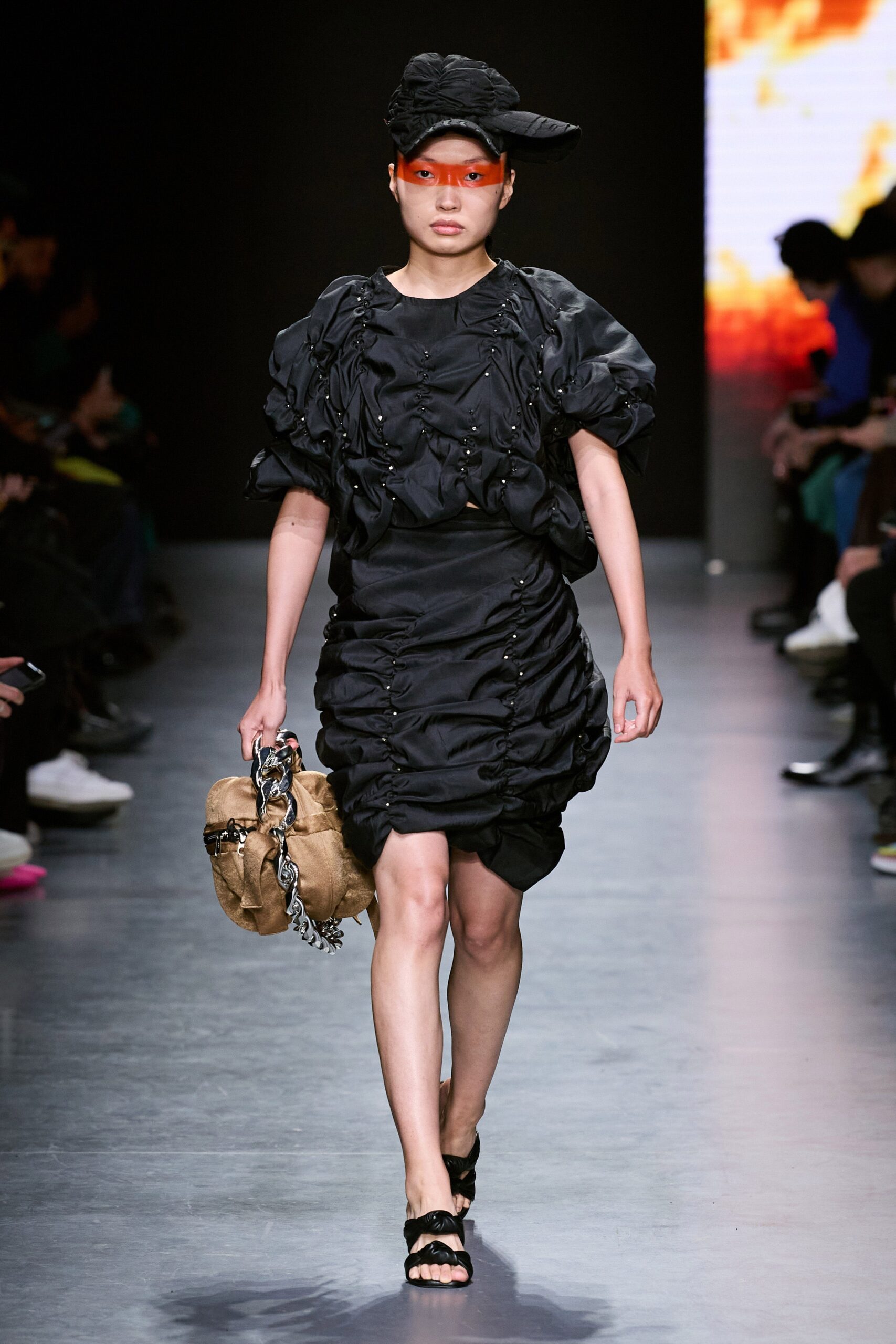 Tokyo James F/W 22 Look 23
