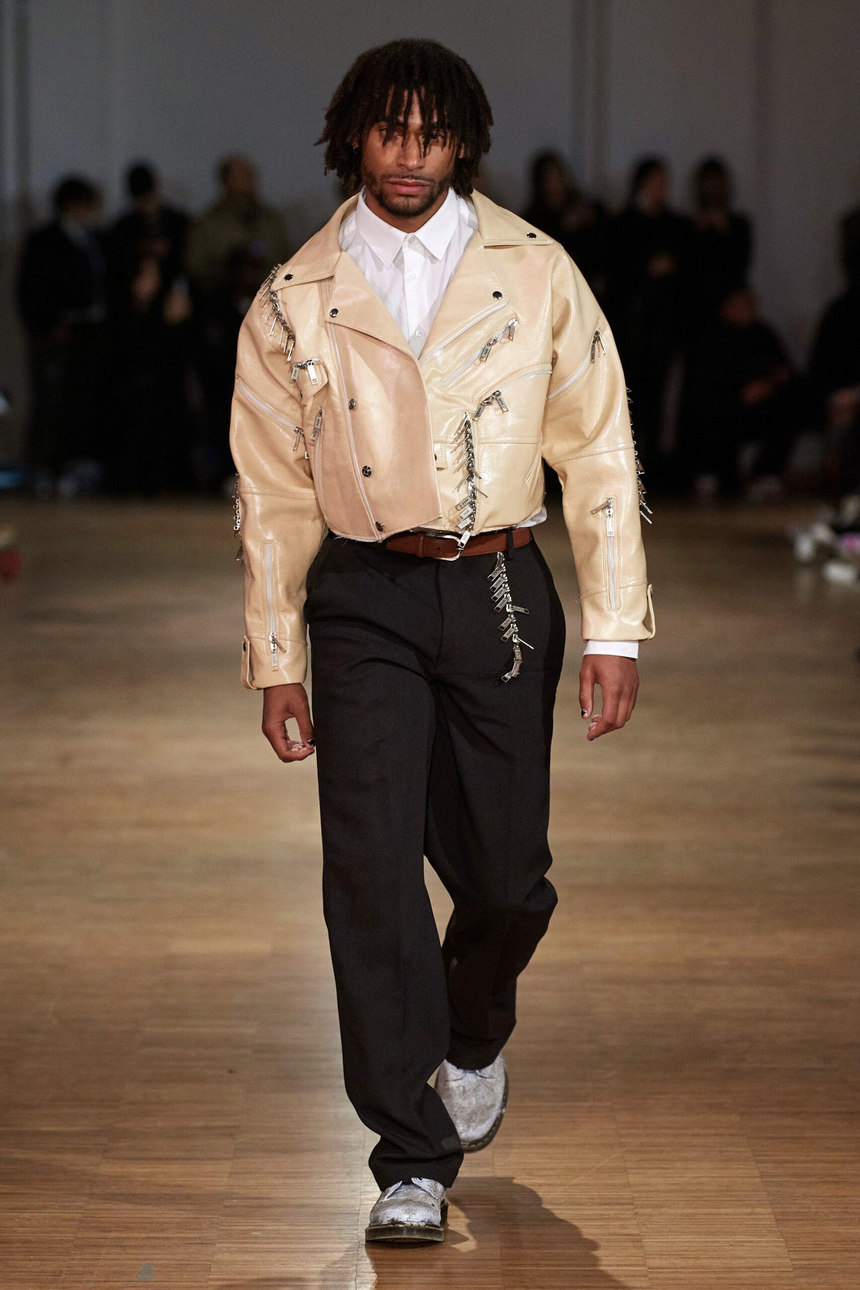 Tokyo James F/W 23 Look 23