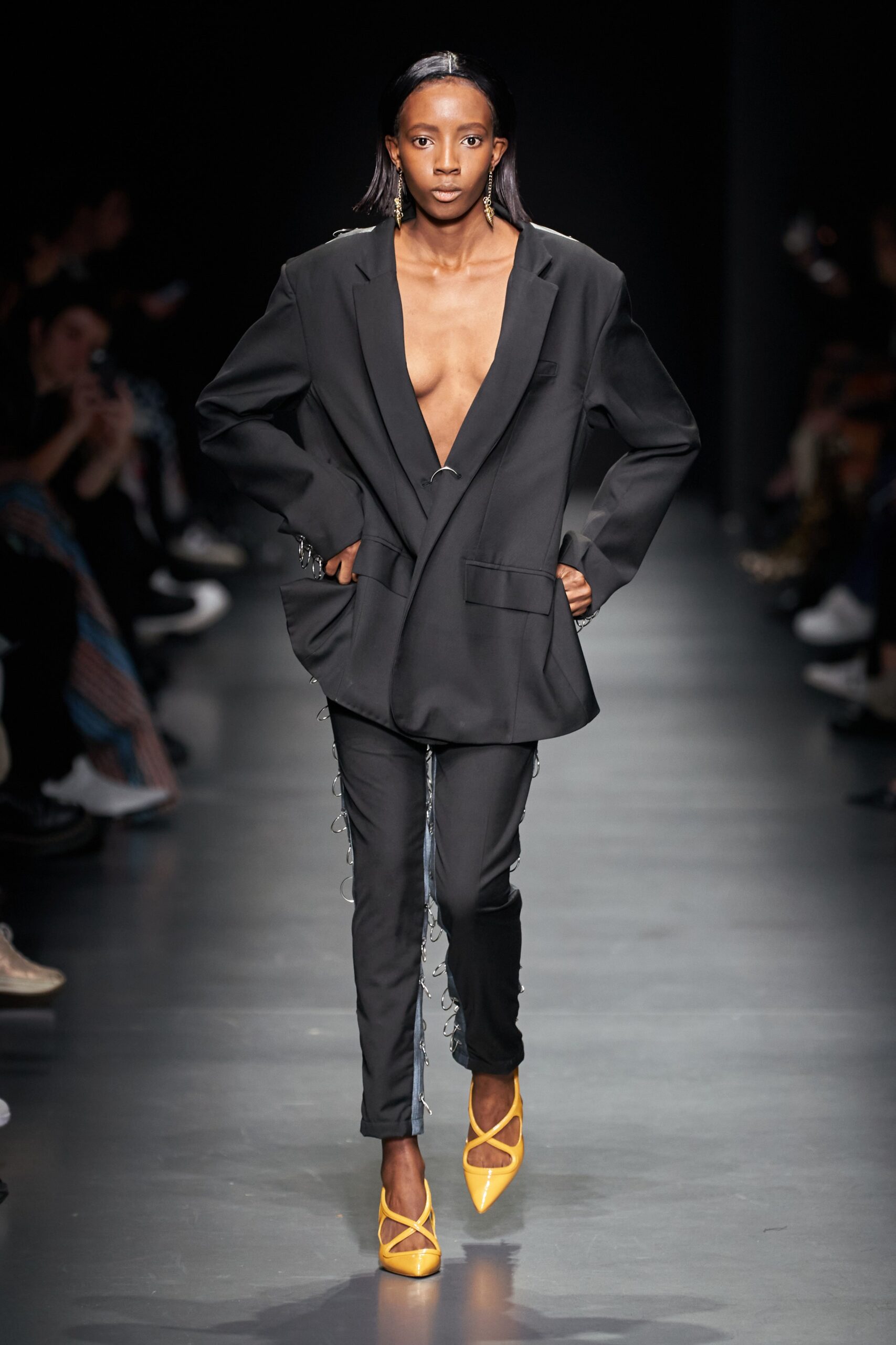 Tokyo James S/S 23 Look 23