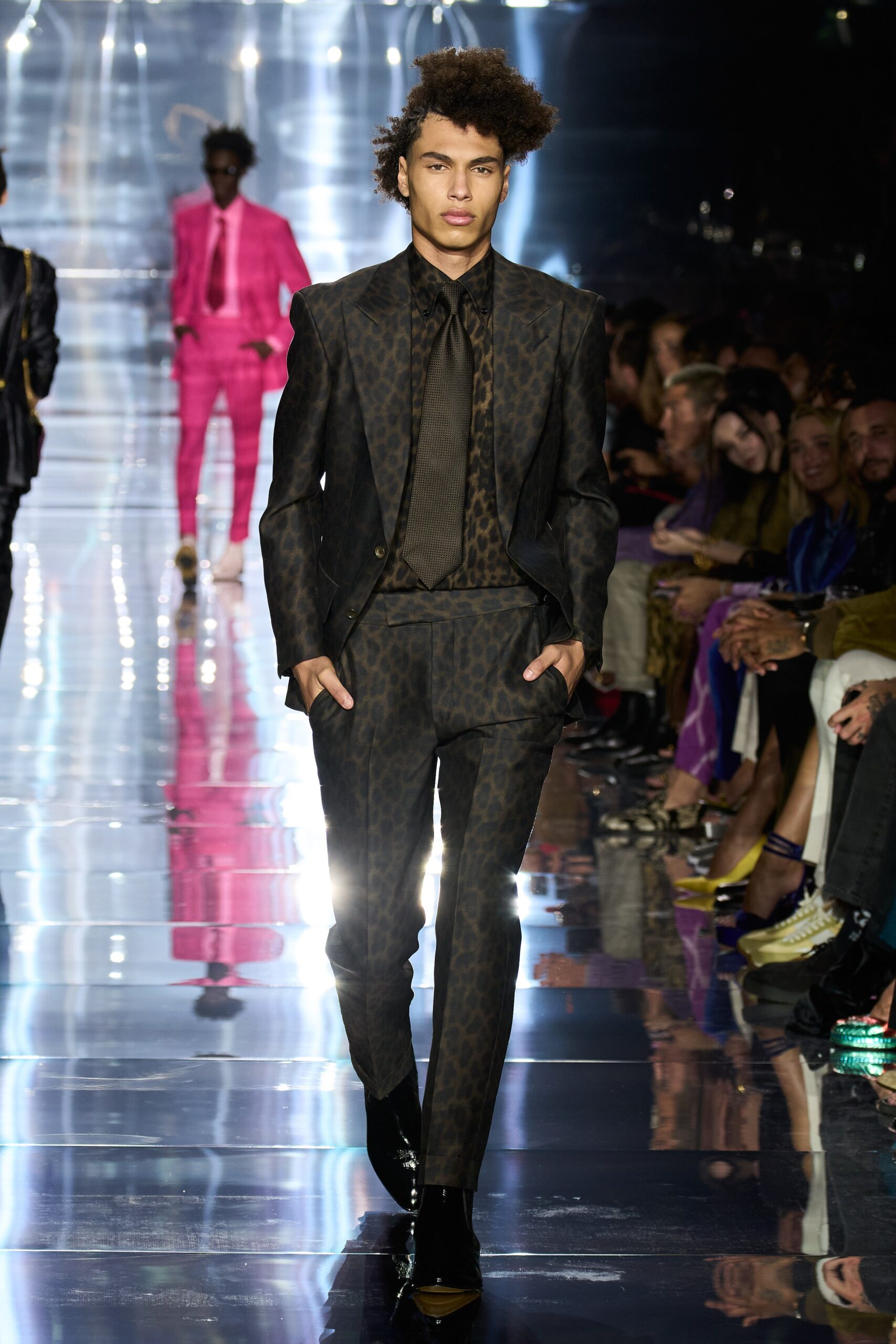 Tom Ford S/S 23 Look 23