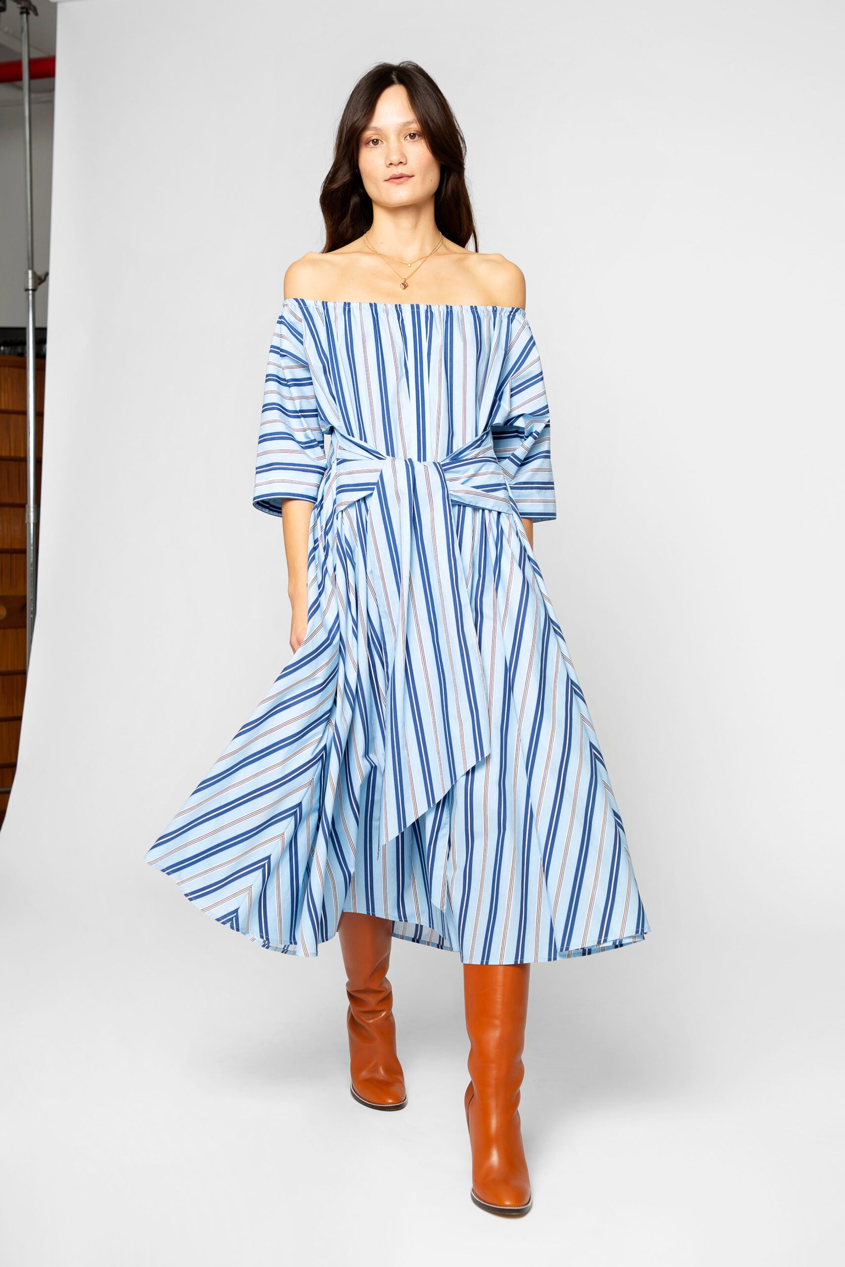 Tome Resort 19 Look 23