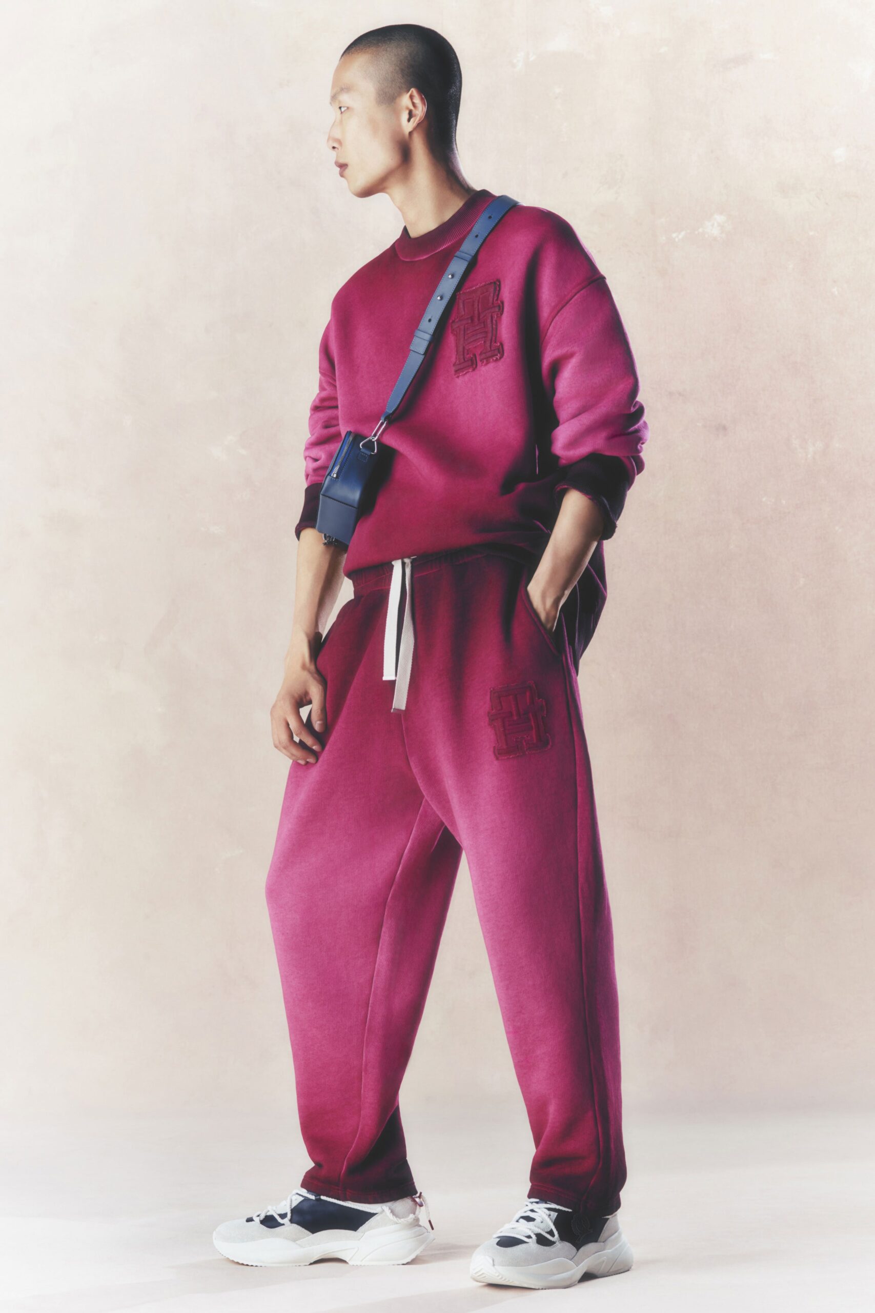 Tommy Hilfiger S/S 23 Look 23