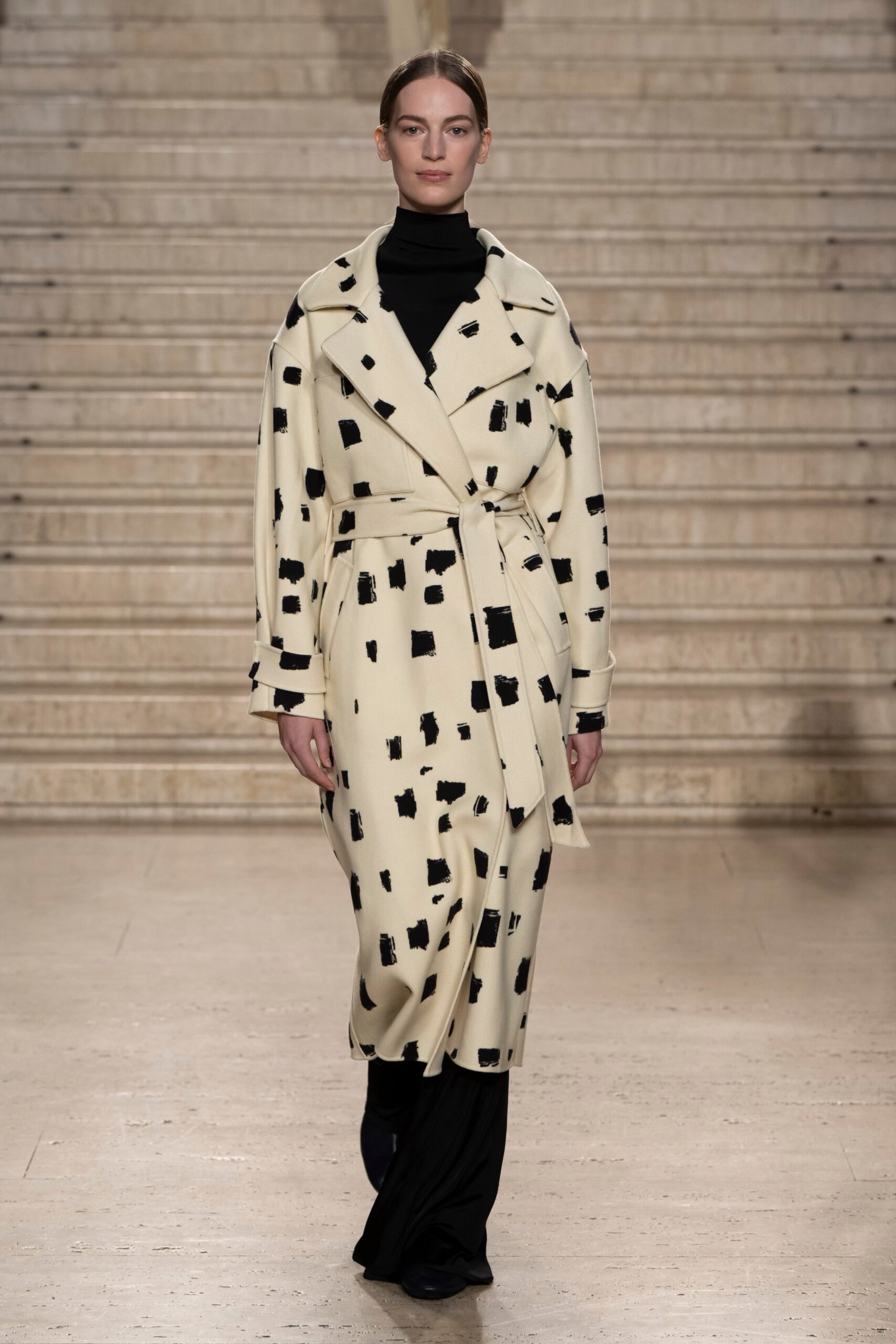 Tove F/W 23 Look 23