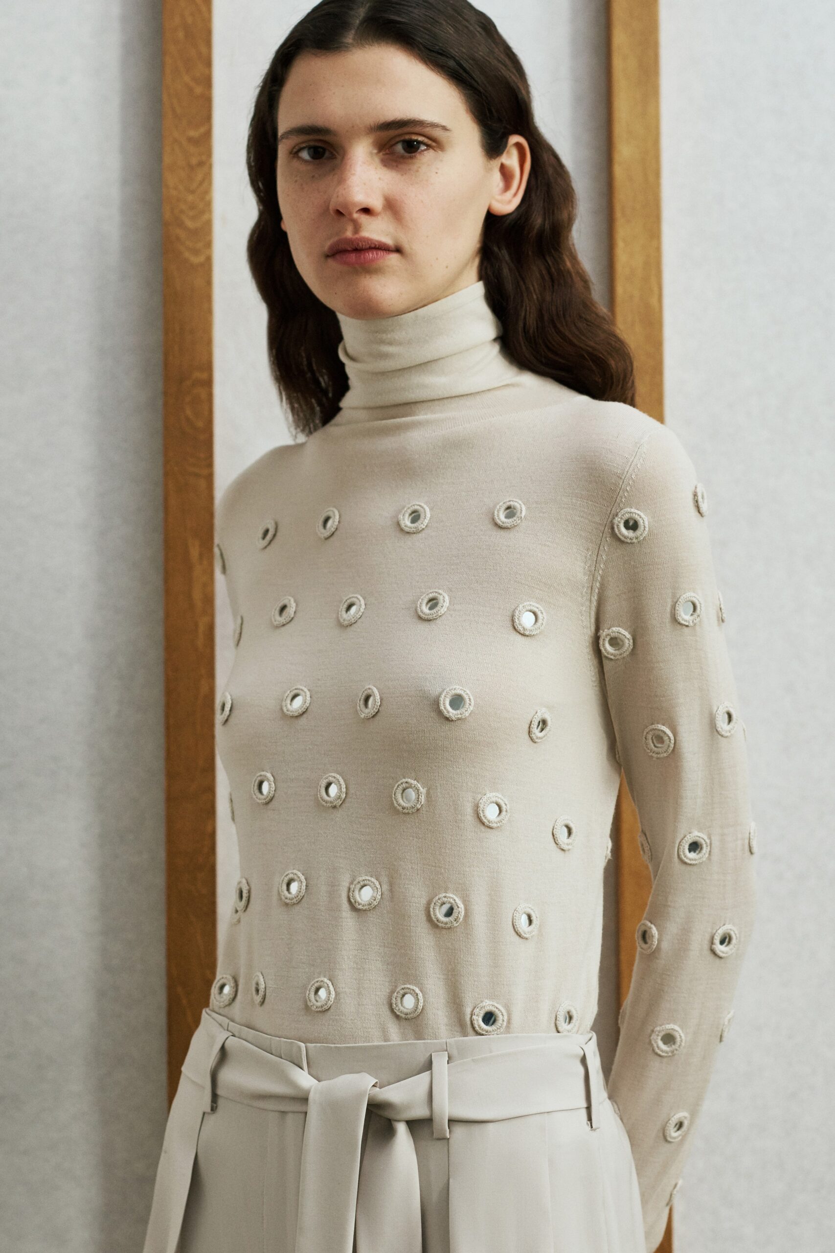 TSE F/W 19 Look 23