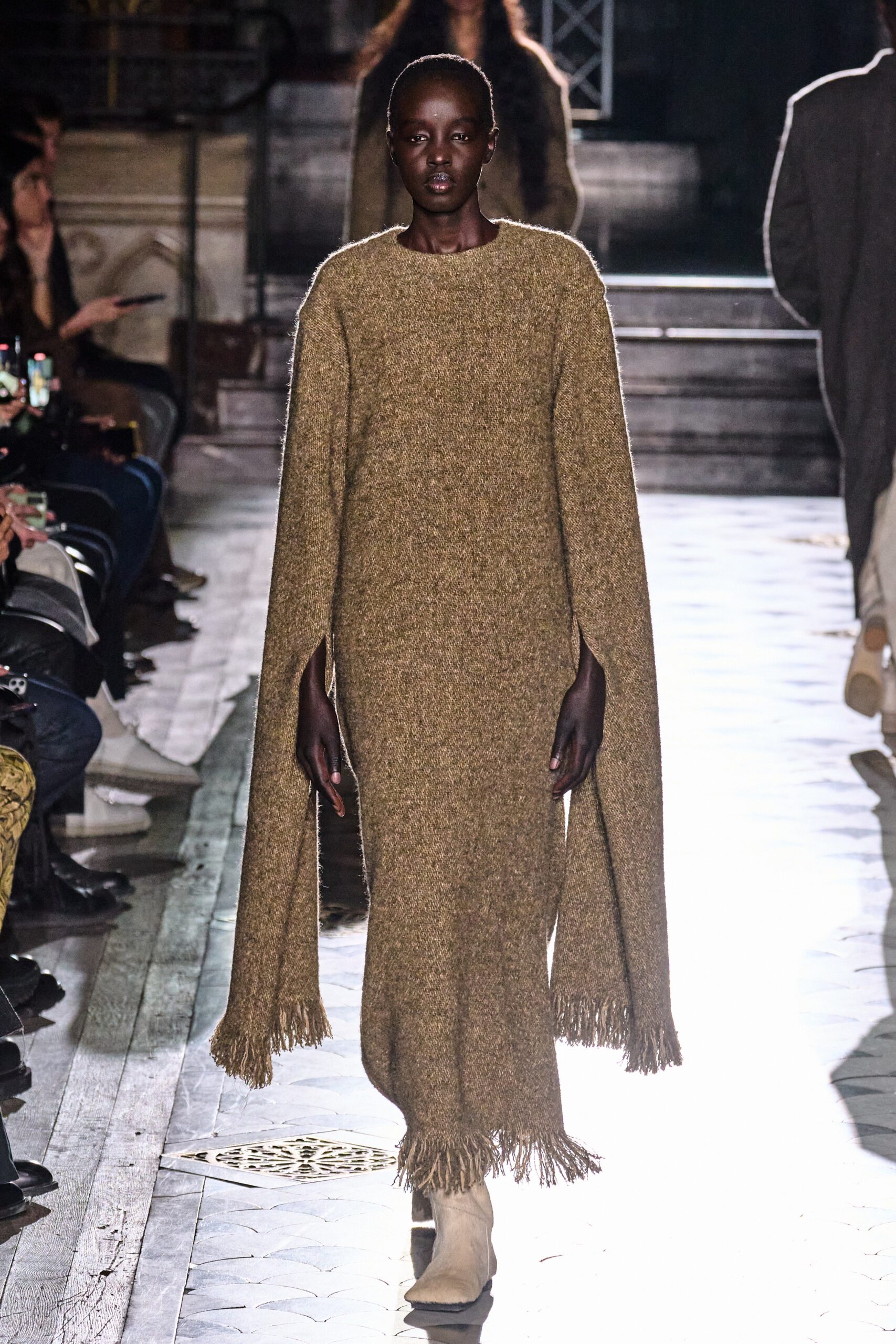 Uma Wang F/W 23 Look 23