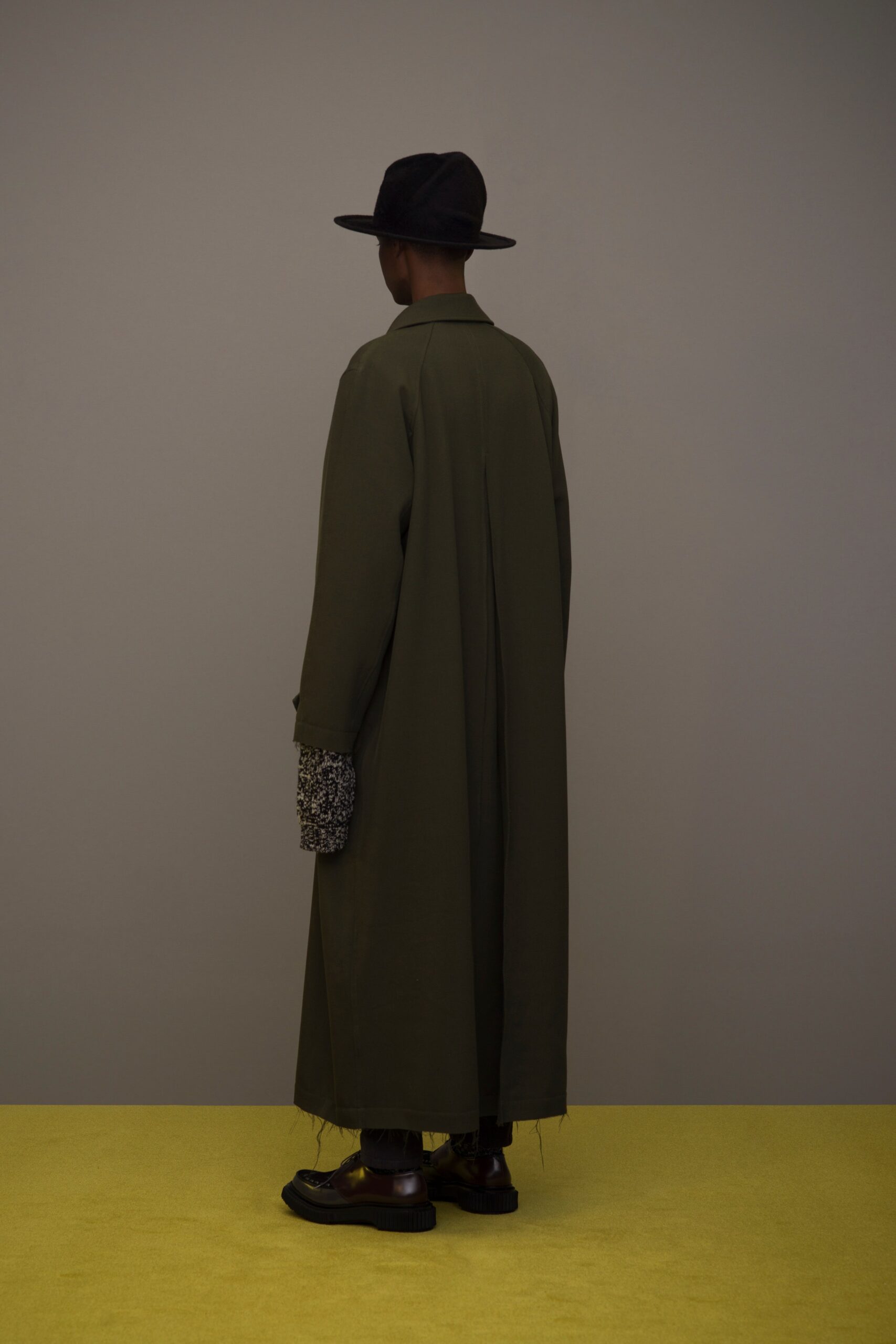 Undercover F/W 23 Menswear Look 18