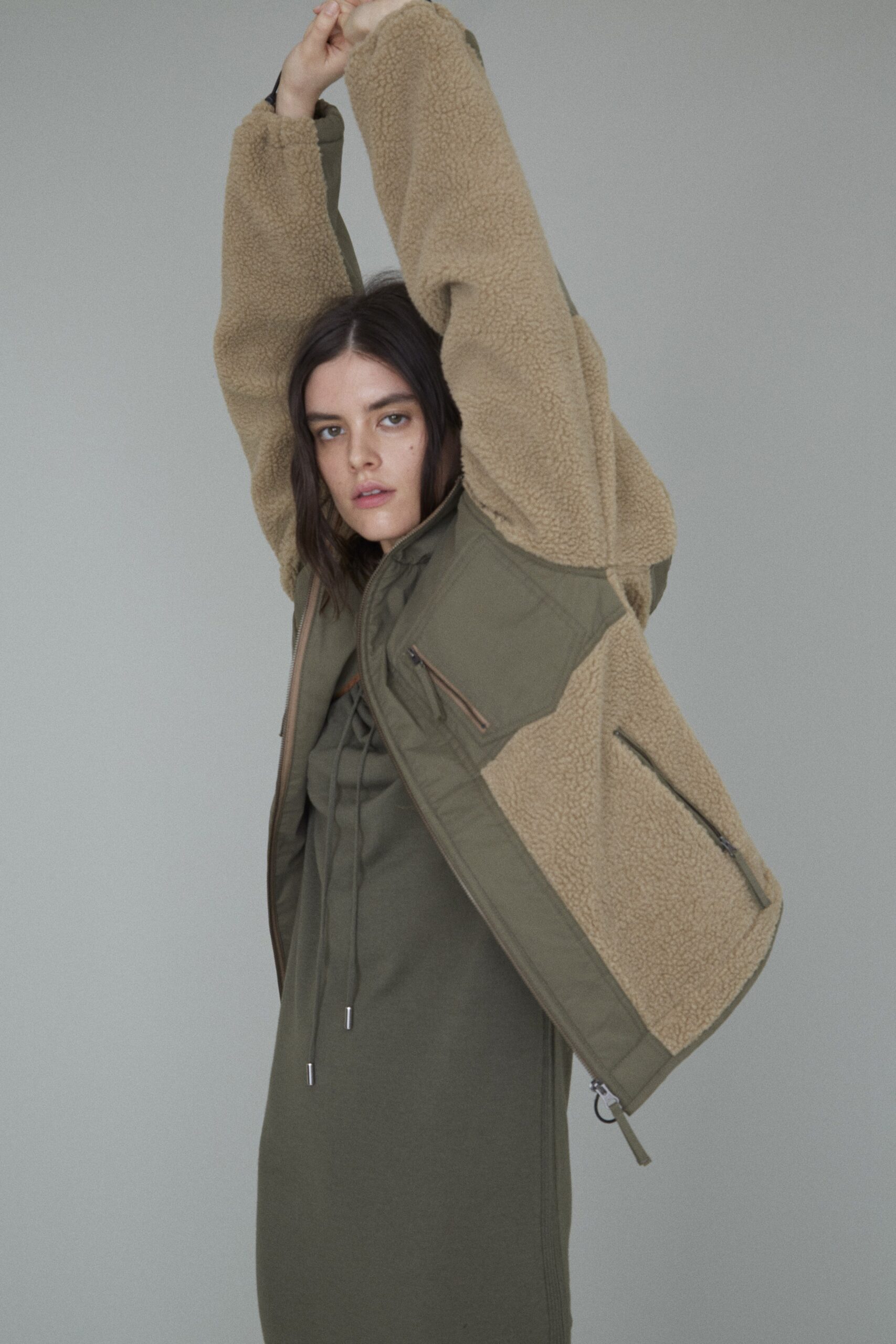 Thakoon F/W 21 Look 24