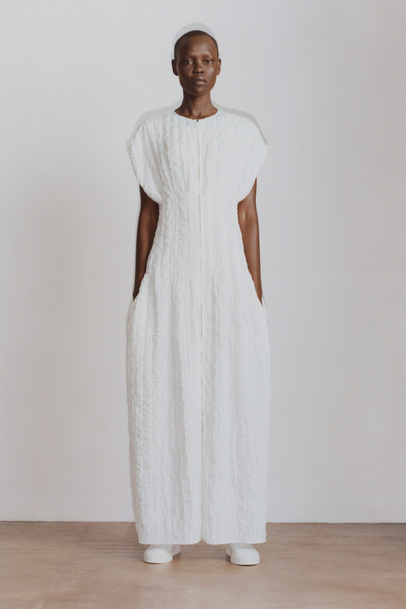 The Row F/W 20 Look 24