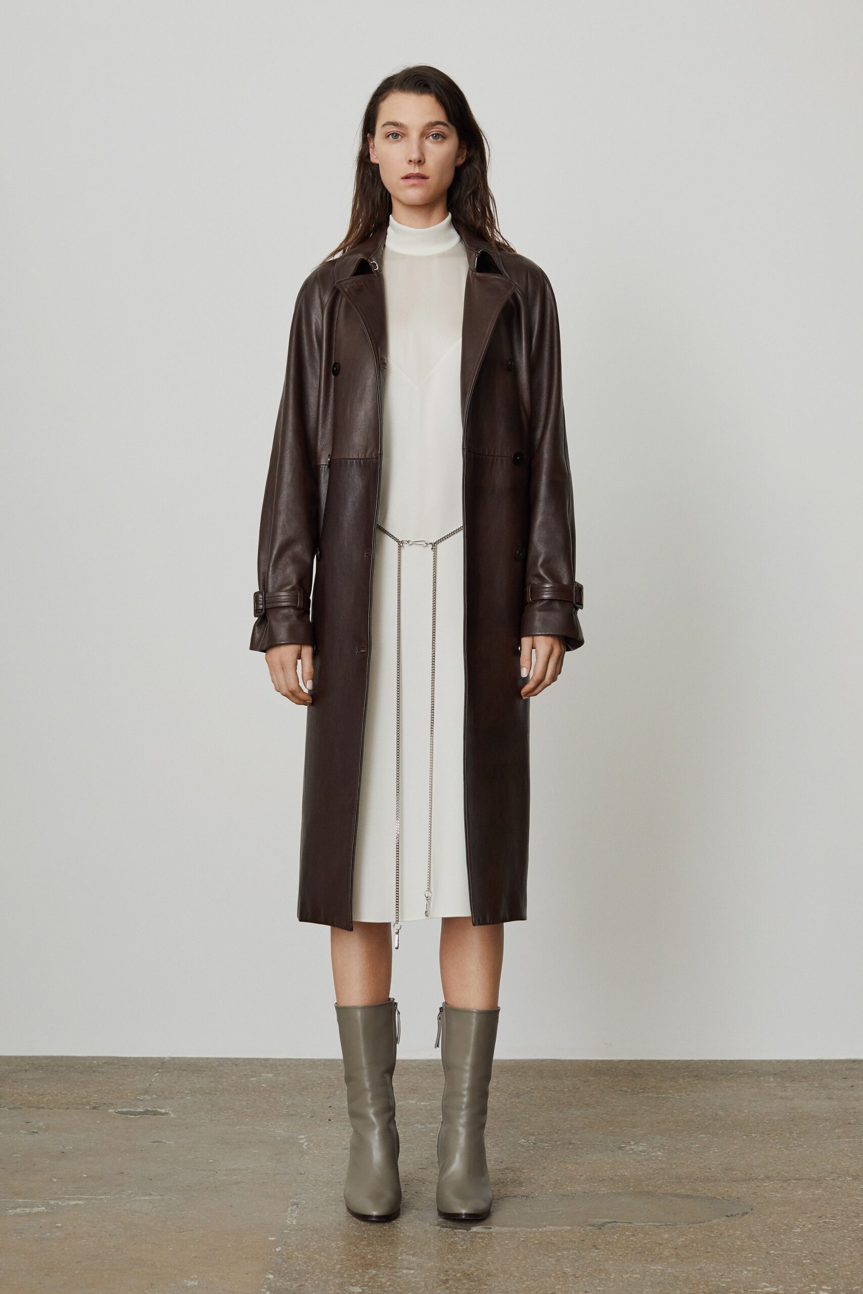 Theory F/W 19 Look 24