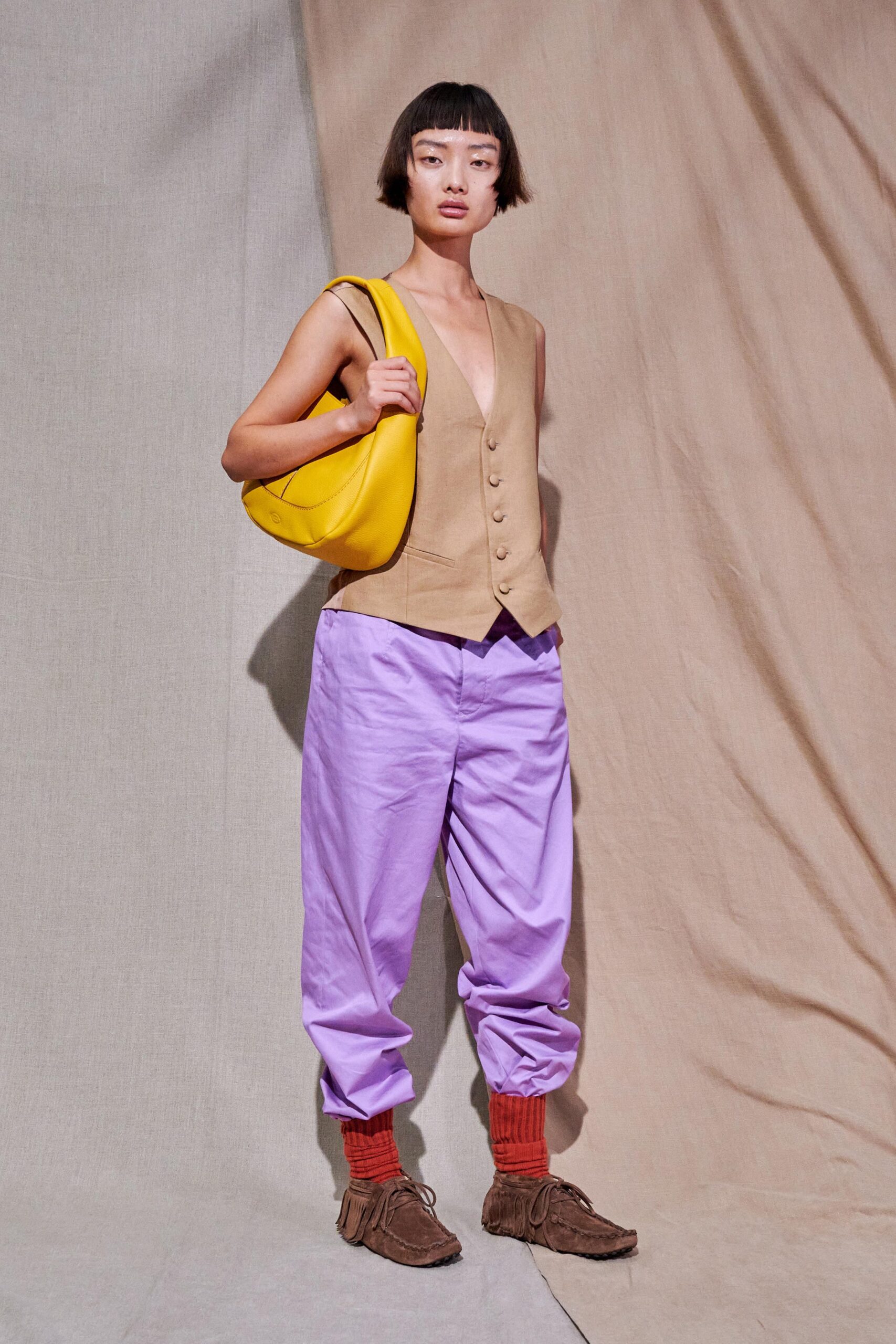 Tod’s S/S 21 Look 24