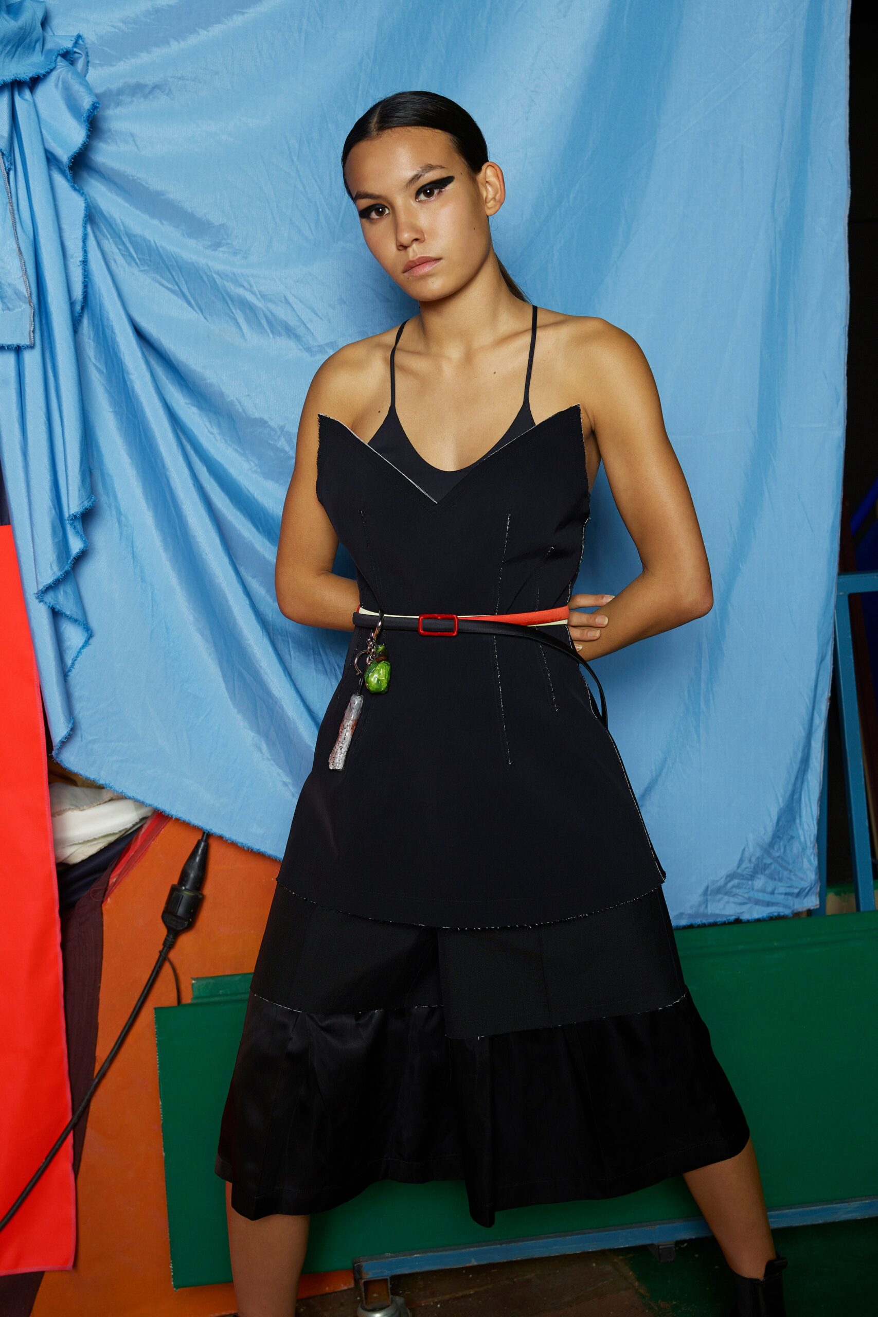 Toga S/S 21 Look 21