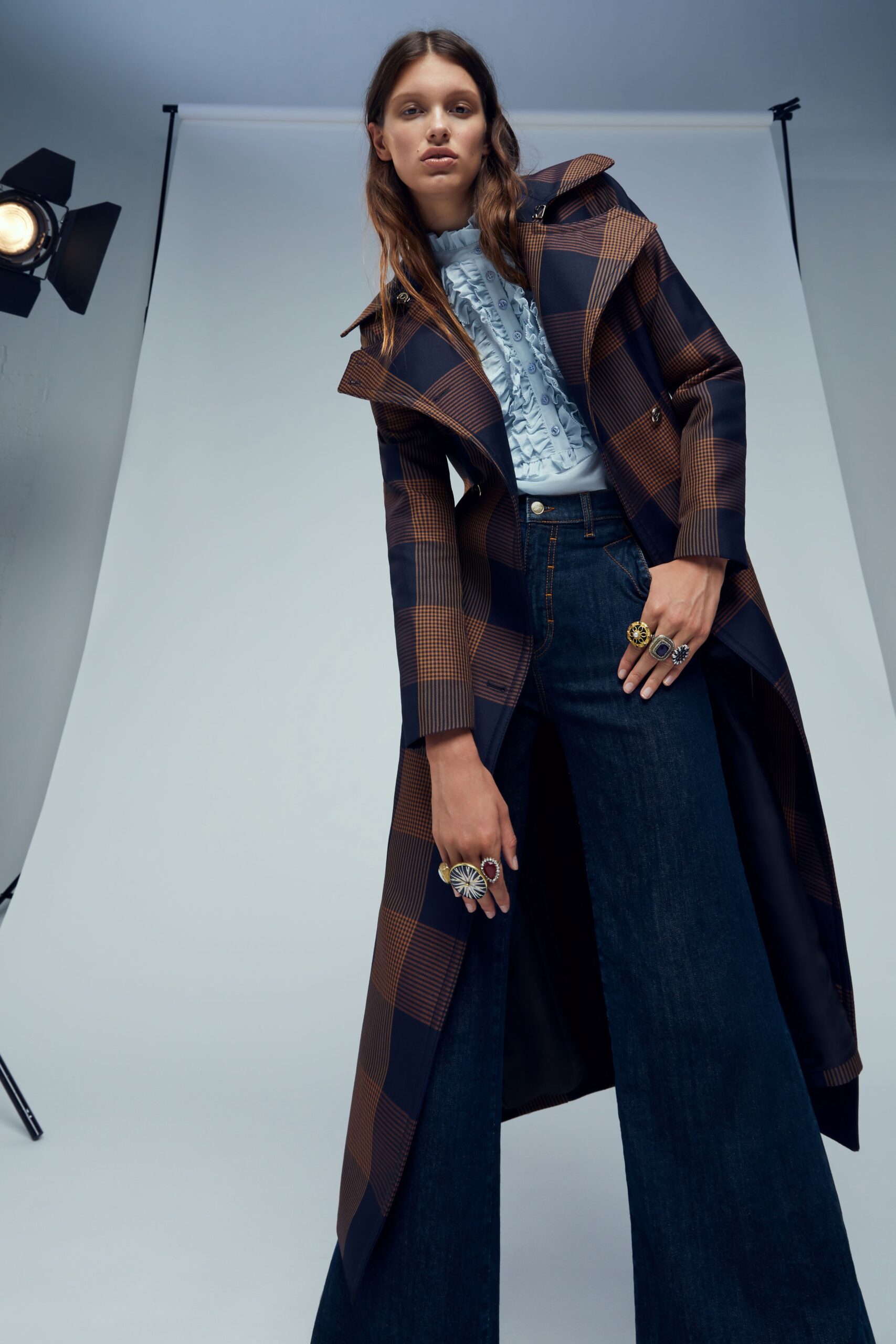 Temperley London S/S 21 Look 24