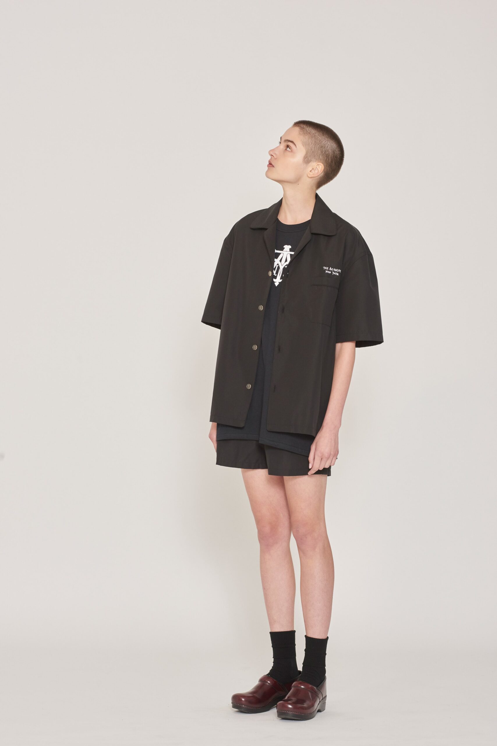 The Academy New York S/S 20 Look 24