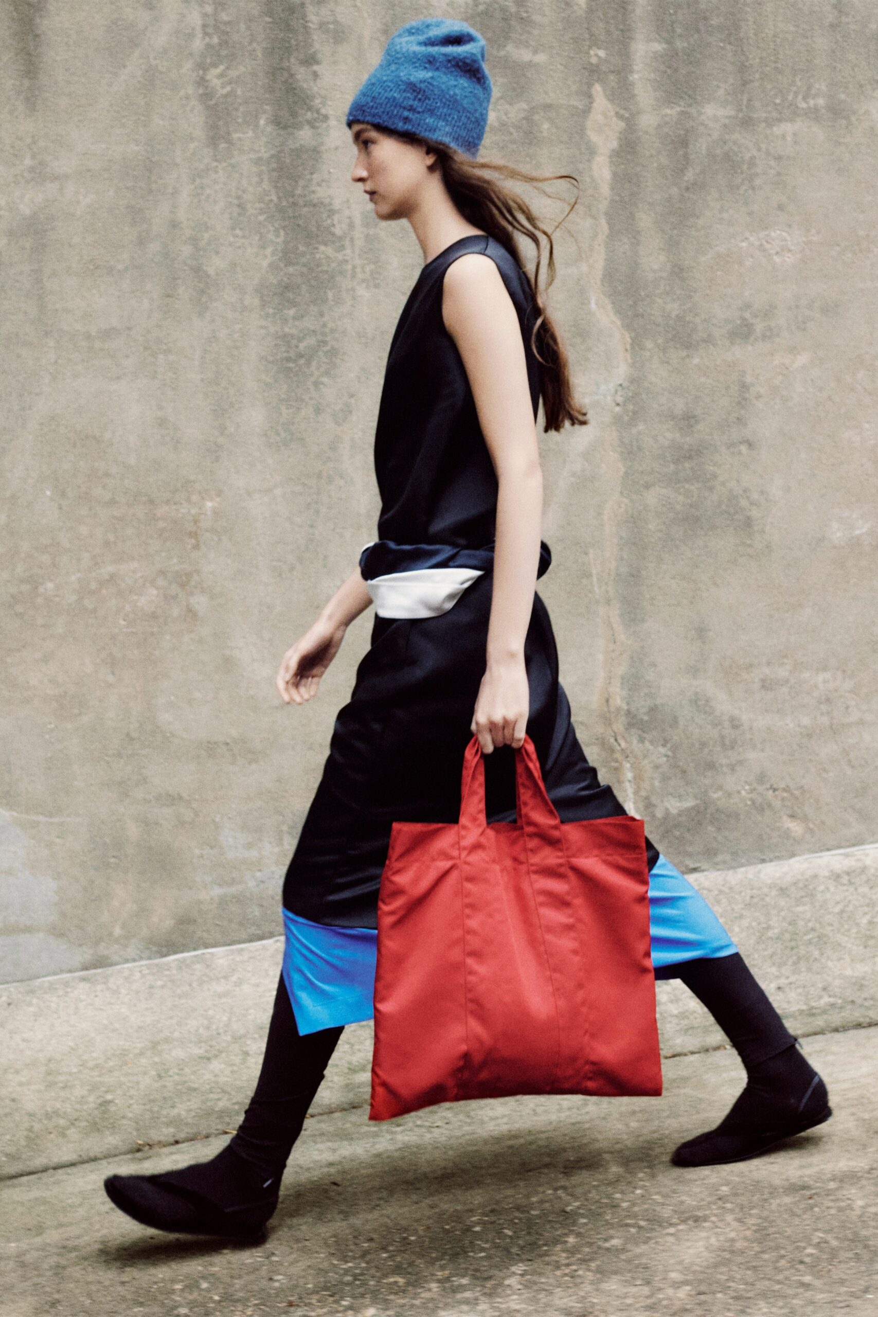 The Row F/W 22 Look 24