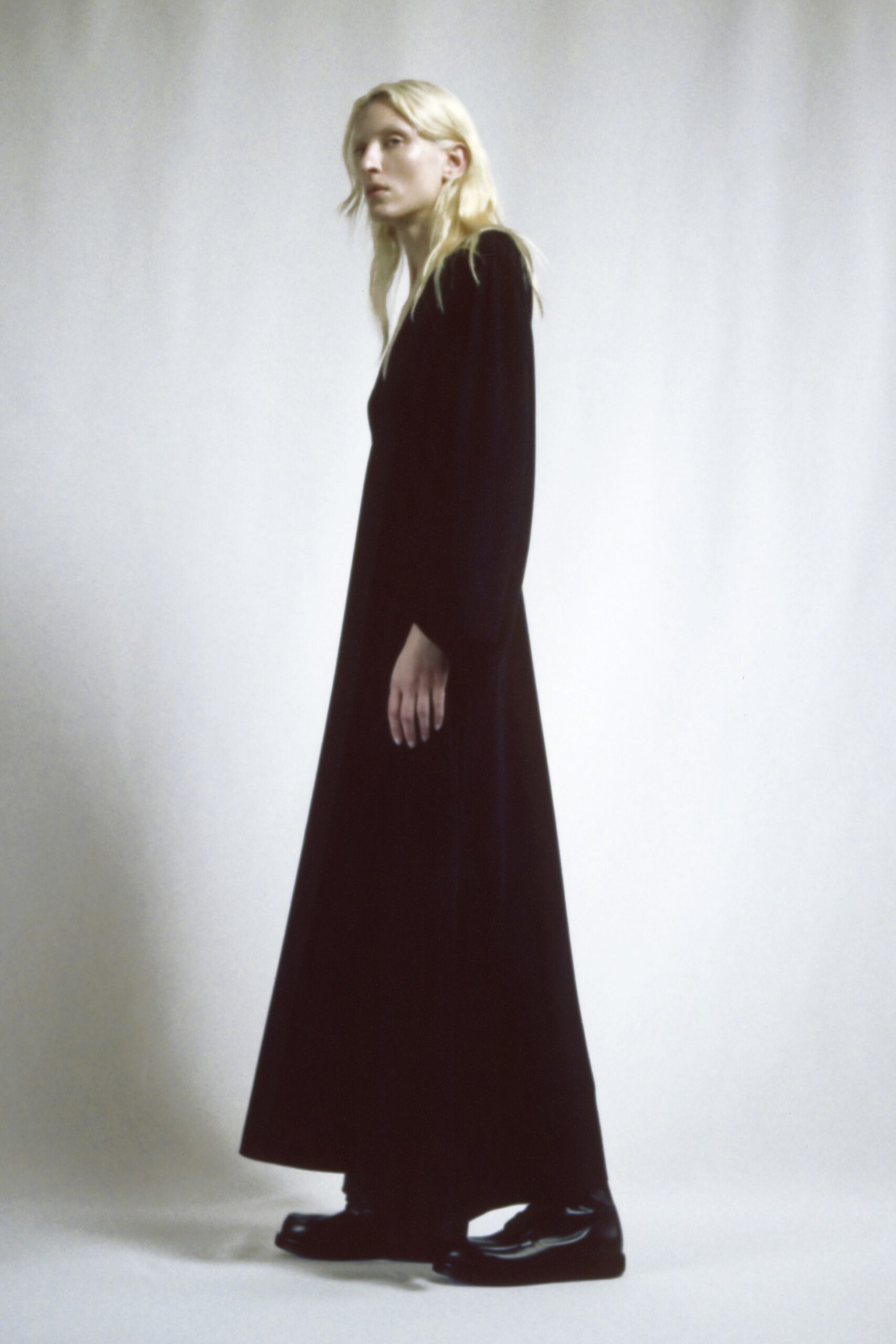 The Row F/W 19 Look 24