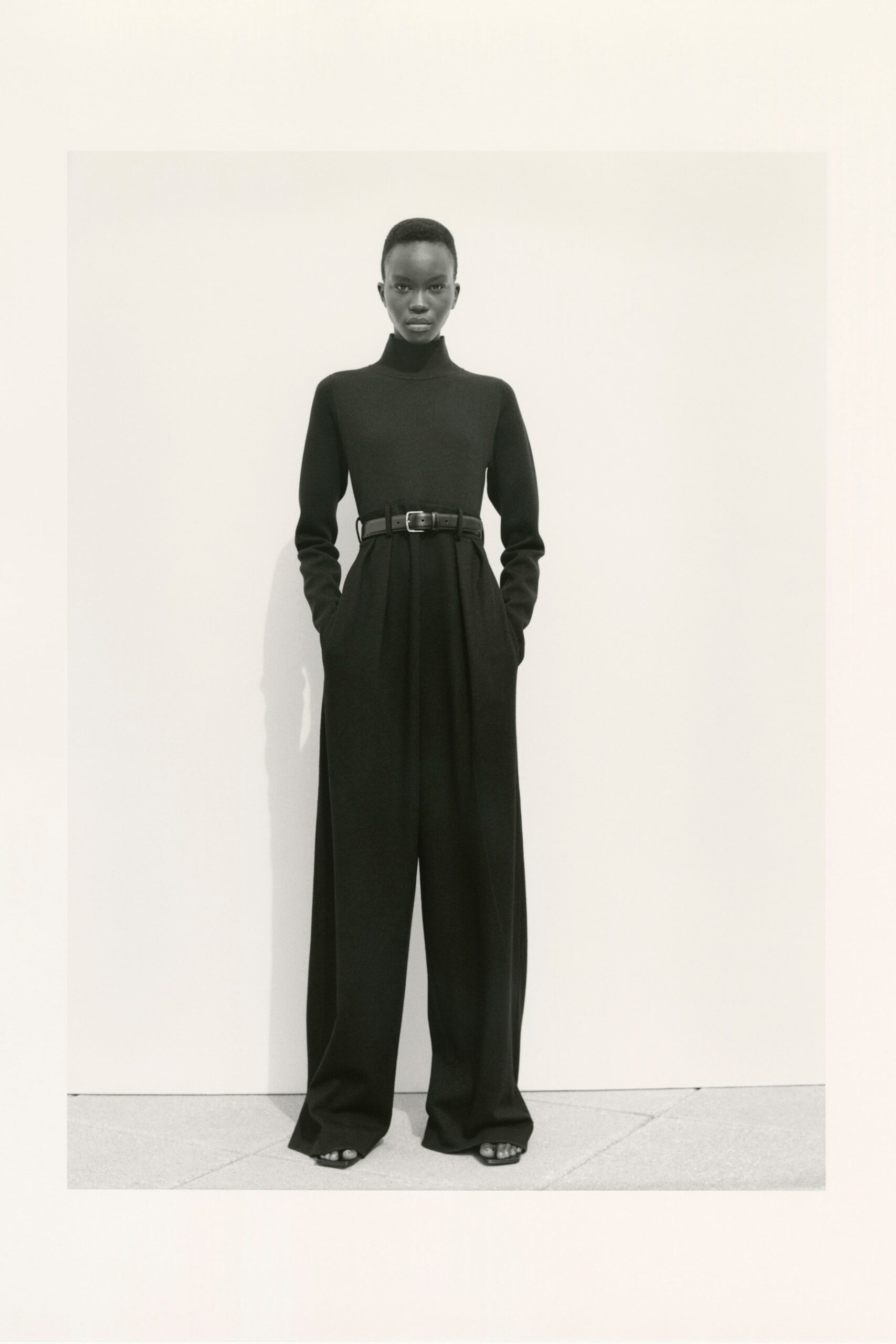 The Row S/S 21 Look 24