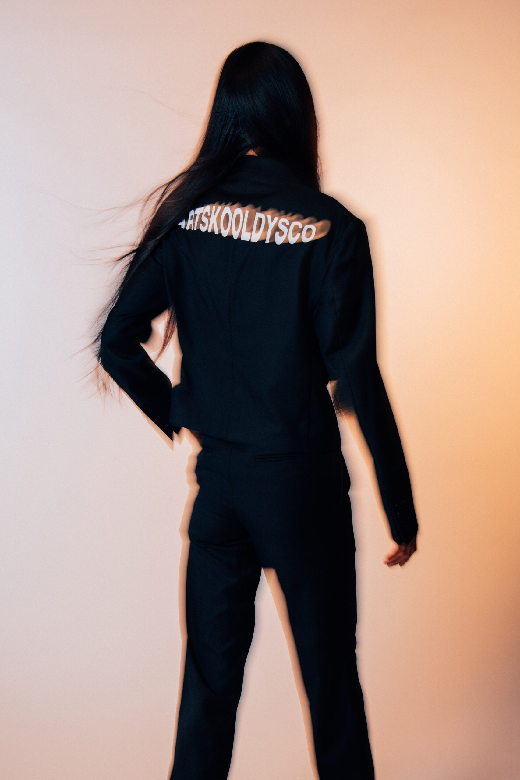 The Academy New York S/S 22 Look 22