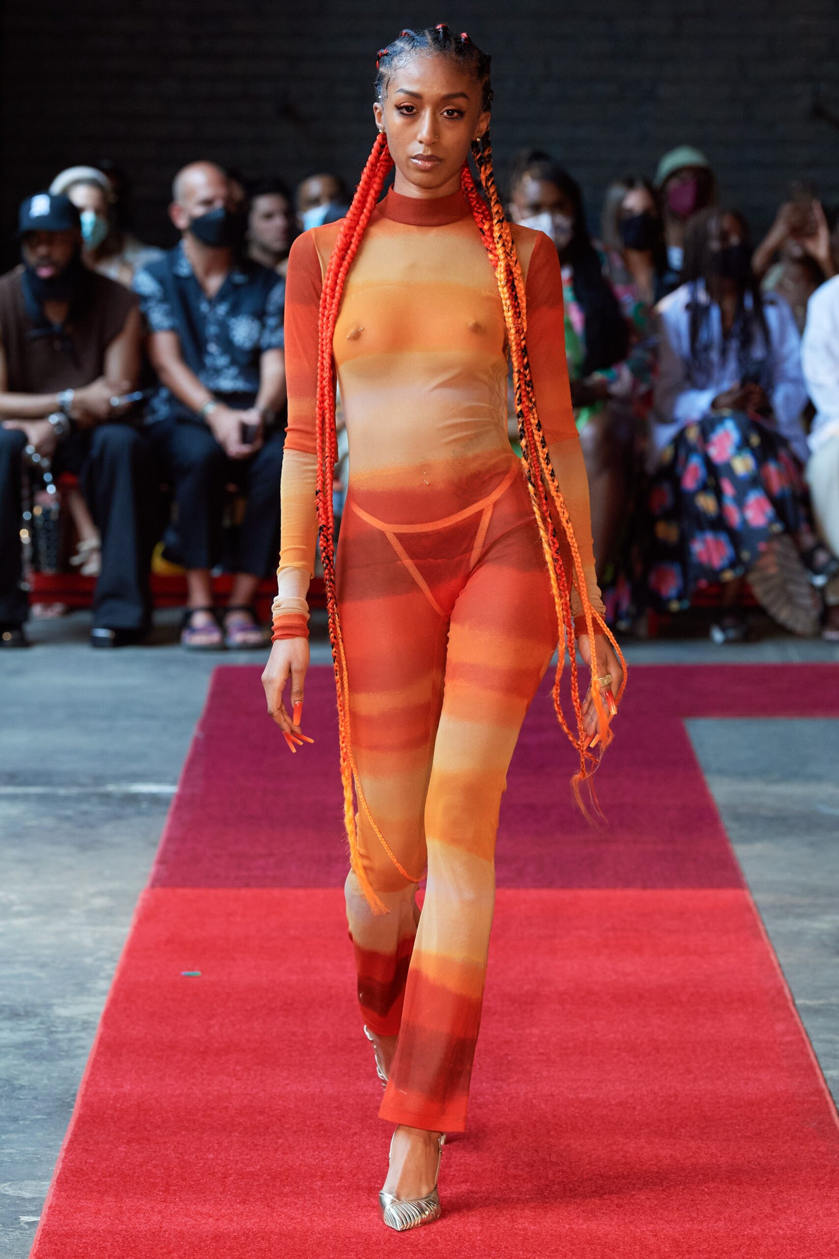 Theophilio S/S 22 Look 24