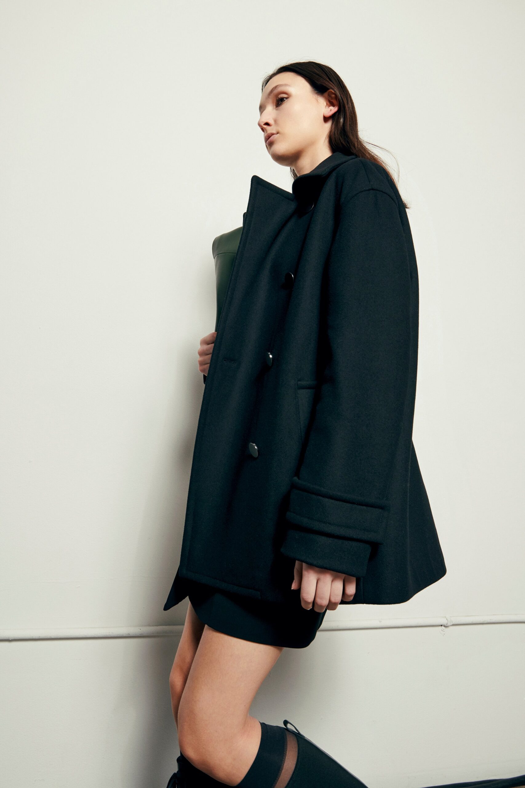 Theory F/W 20 Menswear Look 23