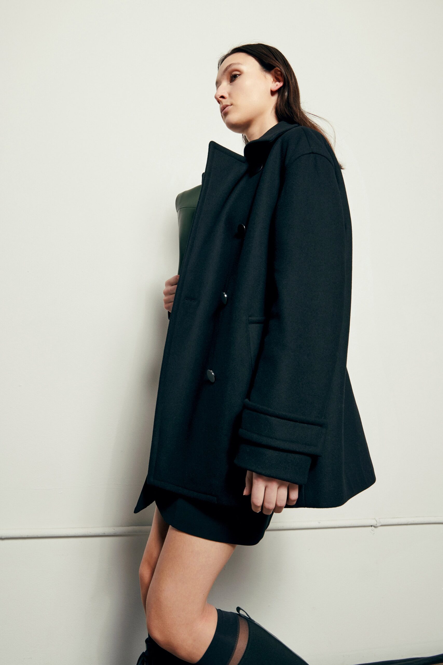 Theory F/W 20 Look 23