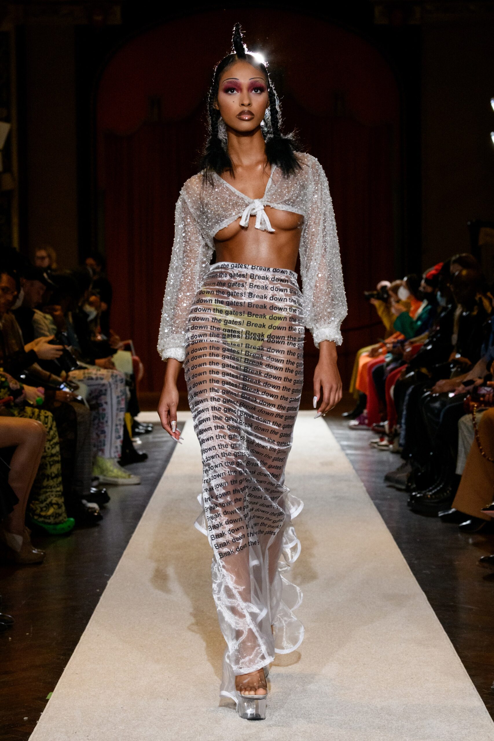 Tia Adeola F/W 22 Look 24
