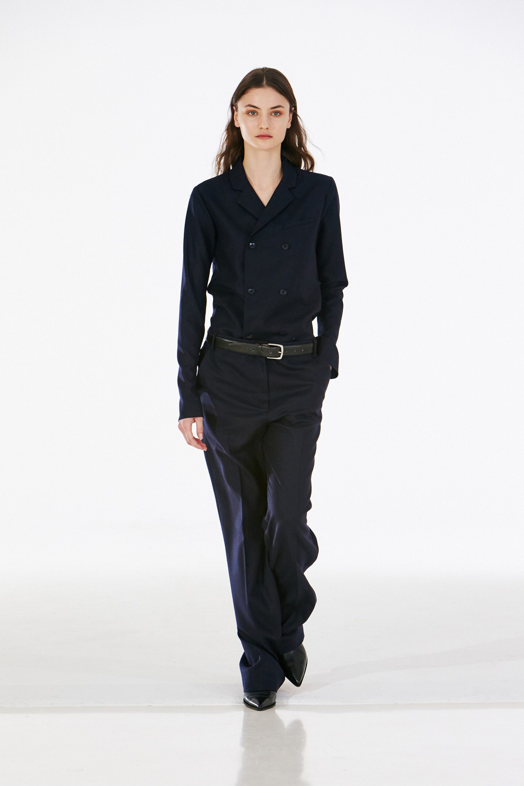 Tibi F/W 22 Look 25